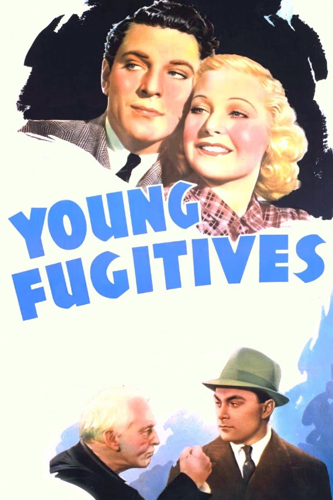 Young Fugitives preview 1