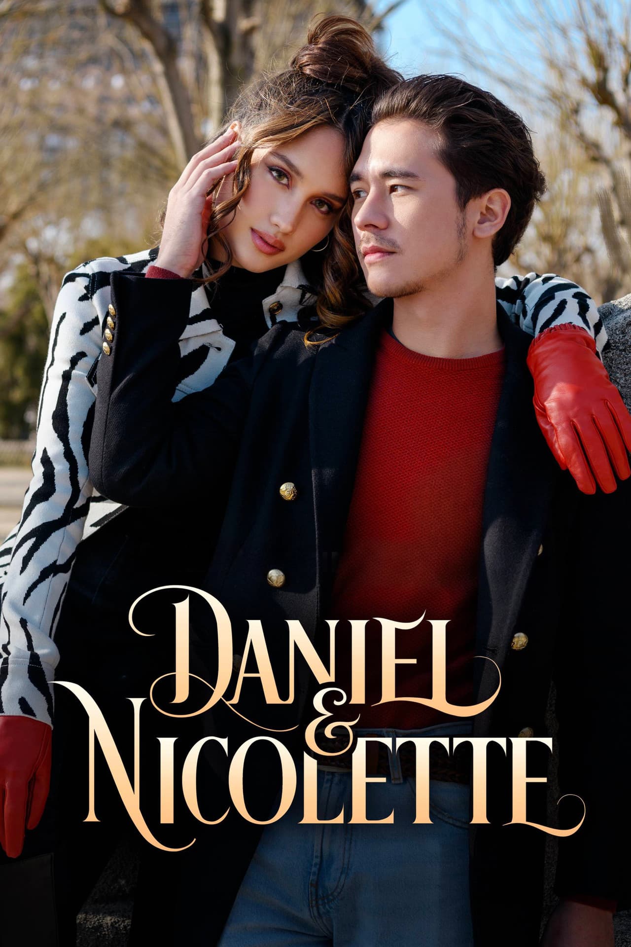 Daniel & Nicolette preview 2