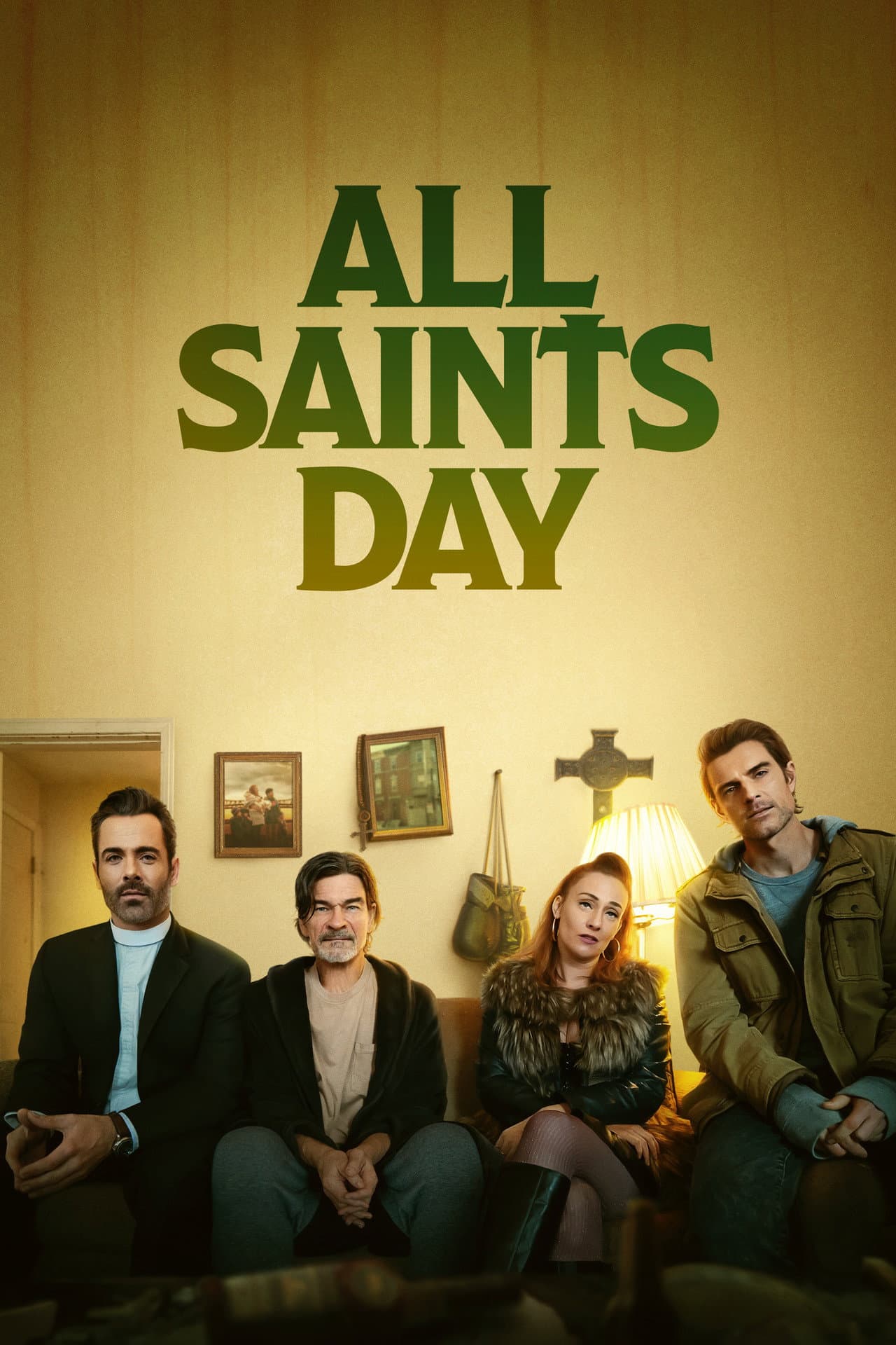 All Saints Day preview 2