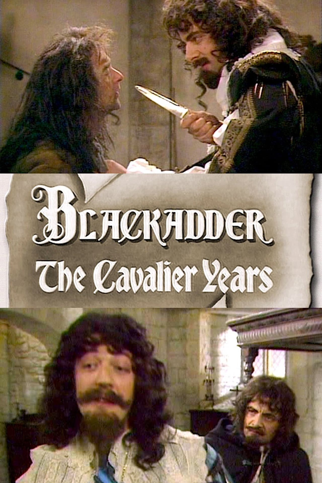 Blackadder: The Cavalier Years preview 2