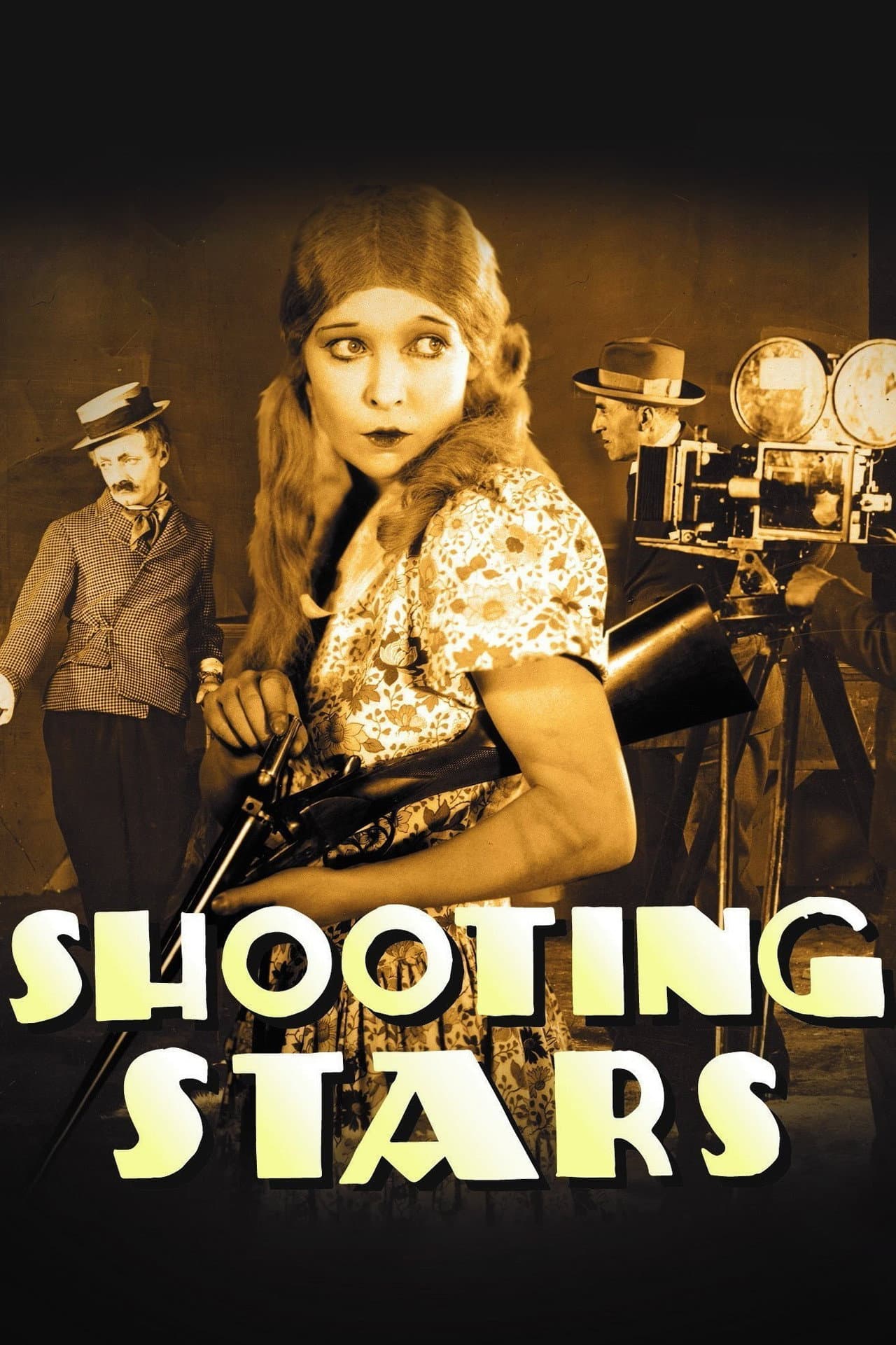 Shooting Stars preview 2