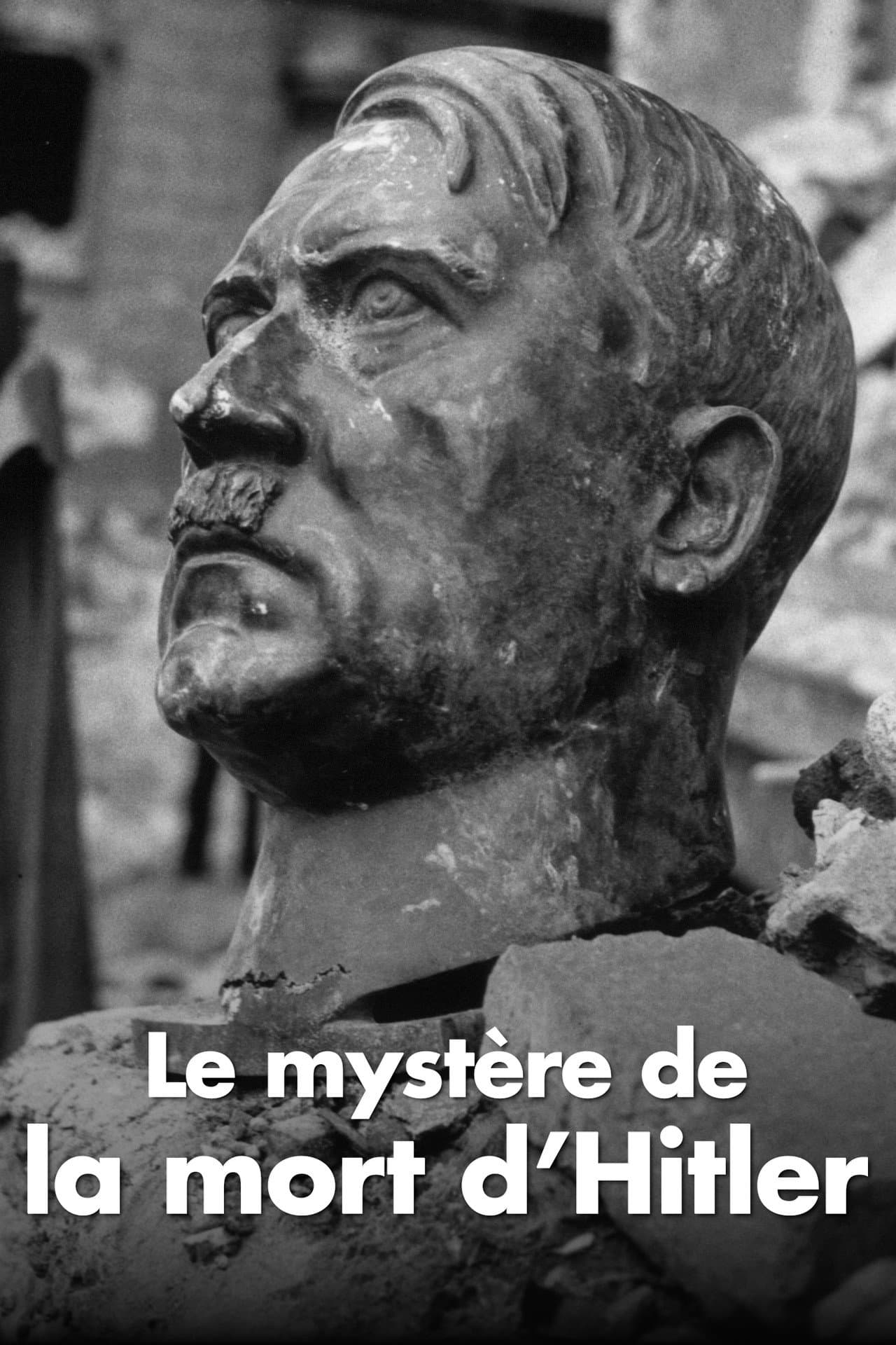 Le Mystère de la mort d'Hitler preview 2