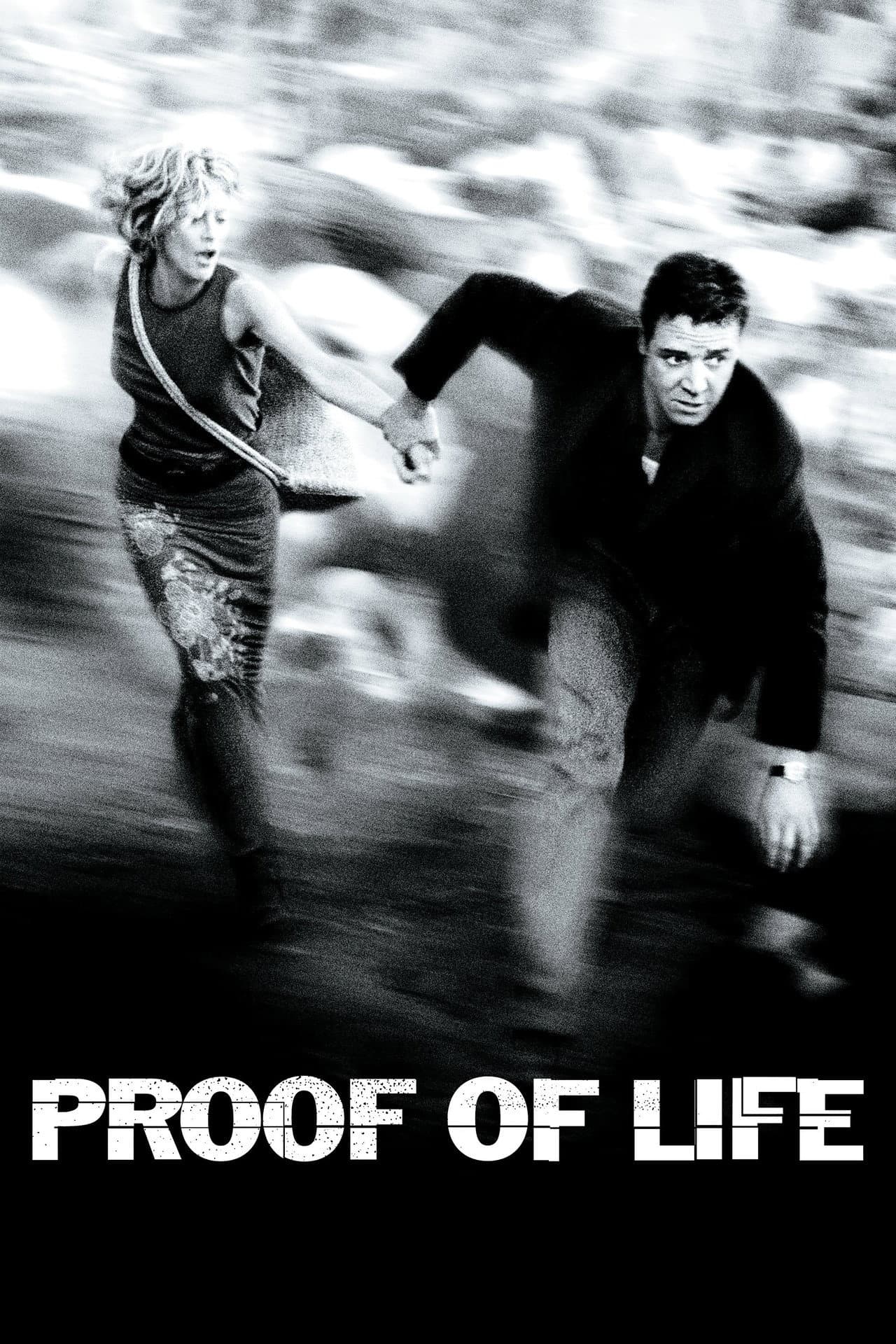 Proof of Life preview 2