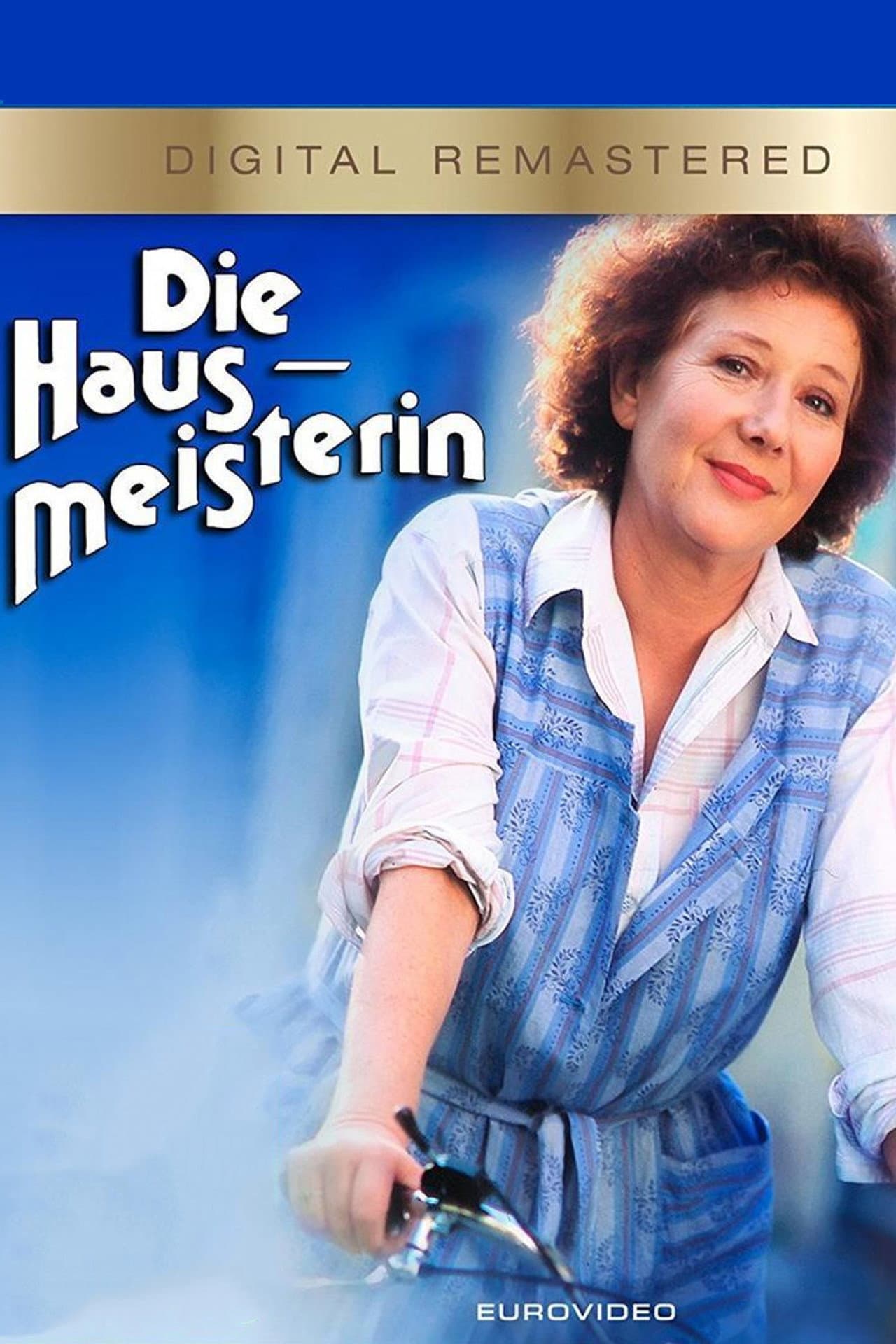 Die Hausmeisterin preview 1