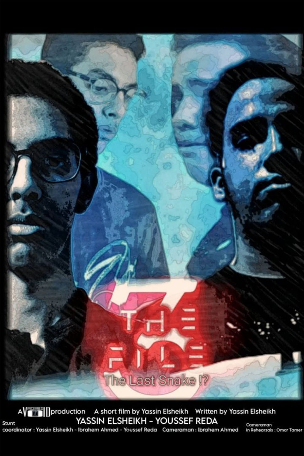 The File 3 The Last Snake preview 2