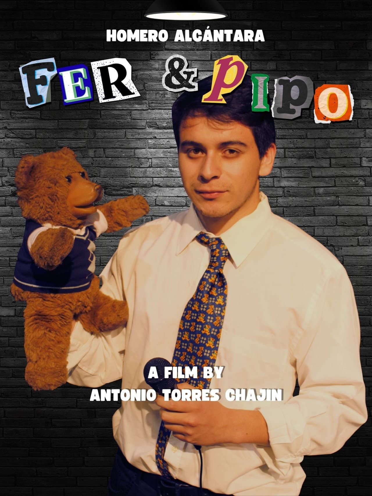 Fer & Pipo preview 1