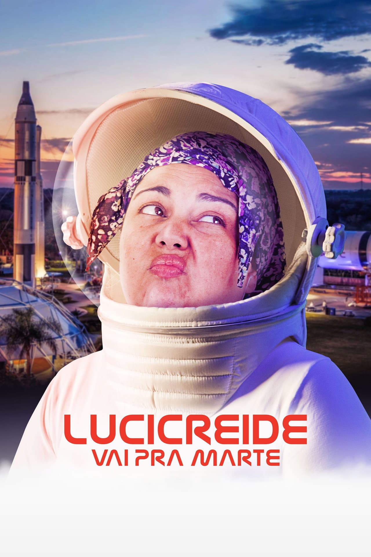 Lucicreide Goes to Mars preview 2