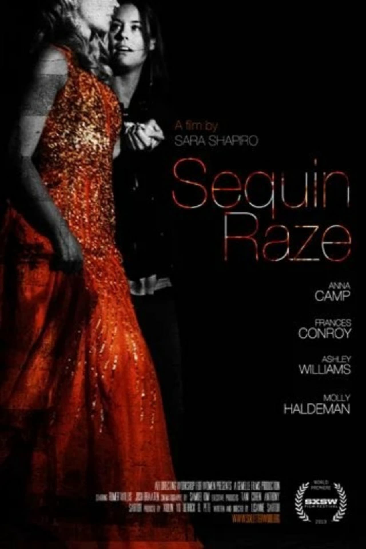 Sequin Raze preview 2