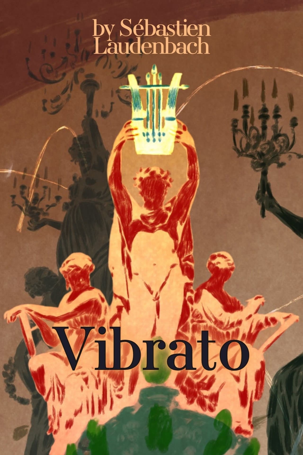 Vibrato preview 2