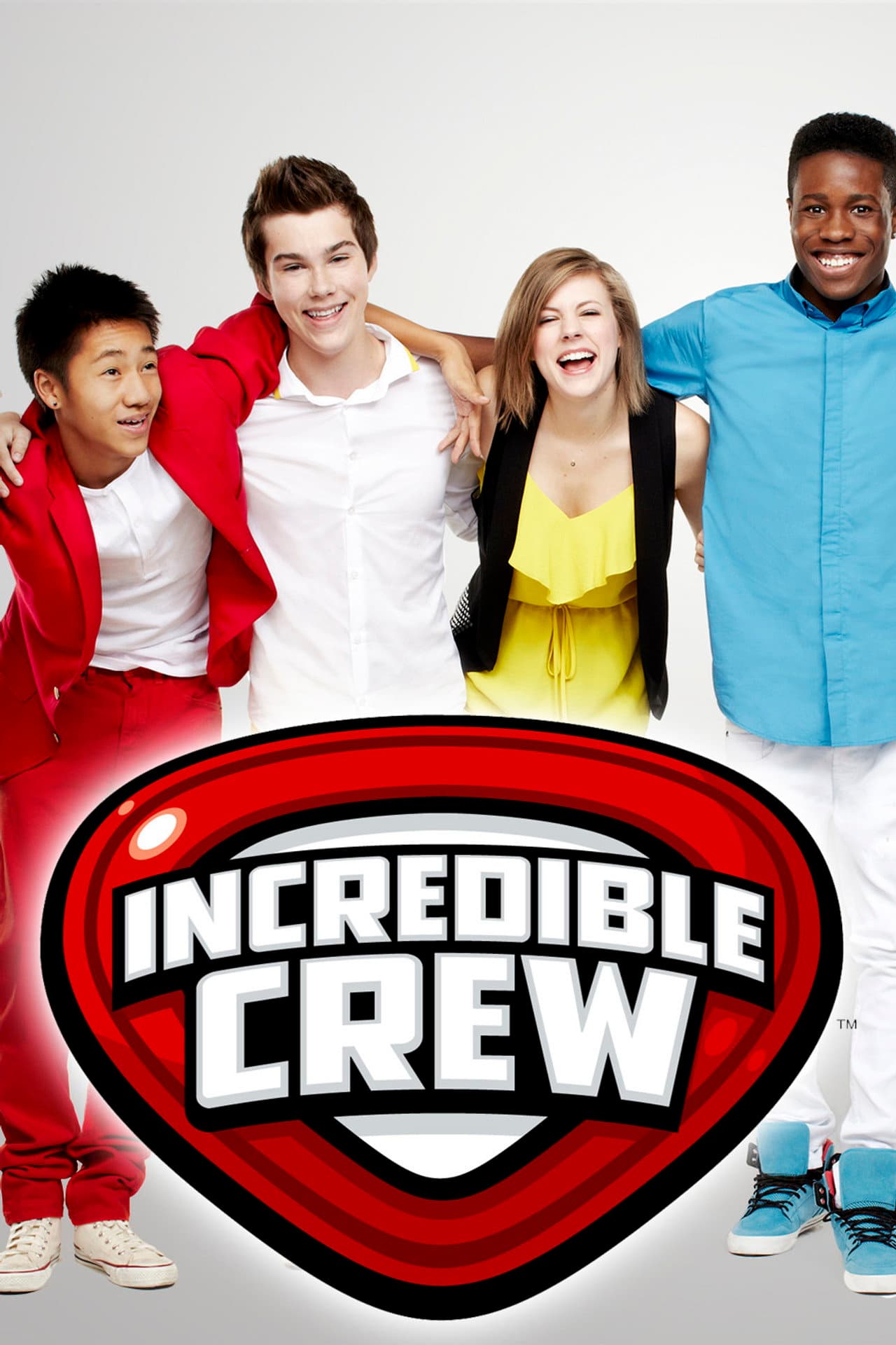 Incredible Crew preview 2