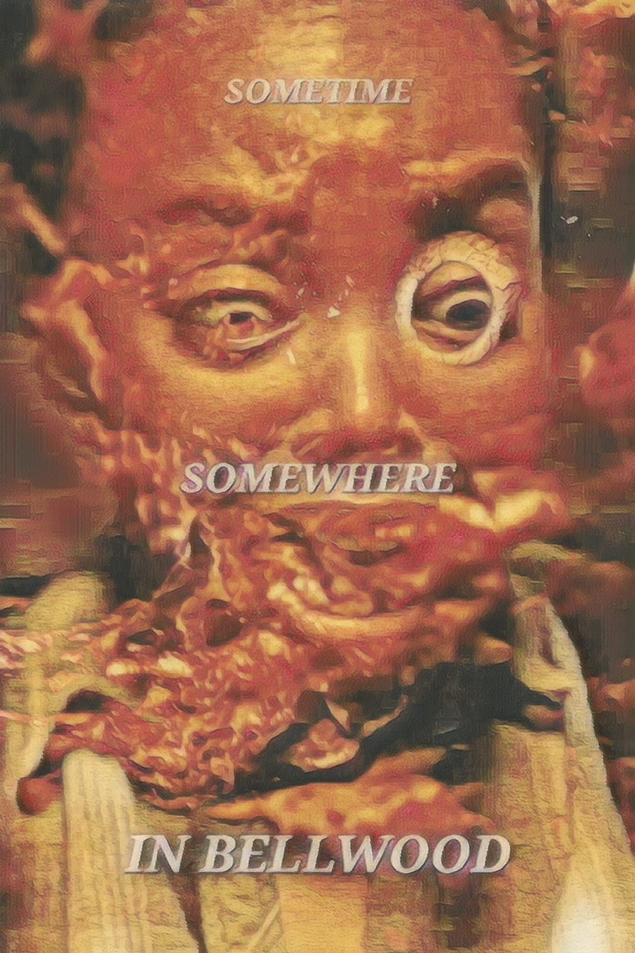 Sometime, Somewhere, in Bellwood preview 2