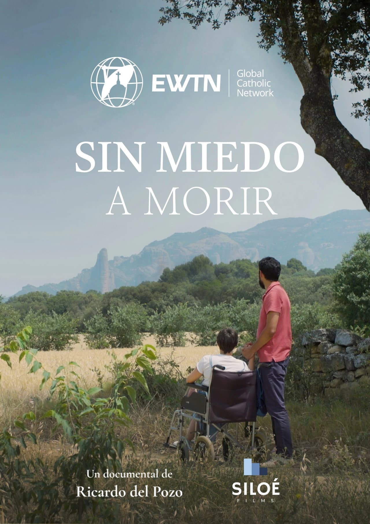 Sin miedo a morir preview 2