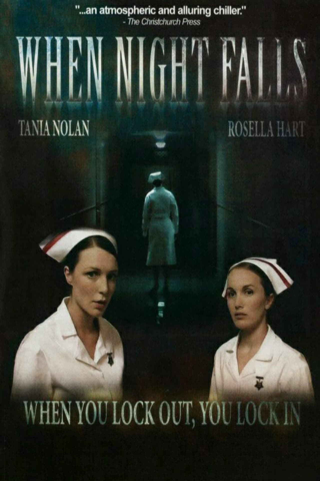 When Night Falls preview 2