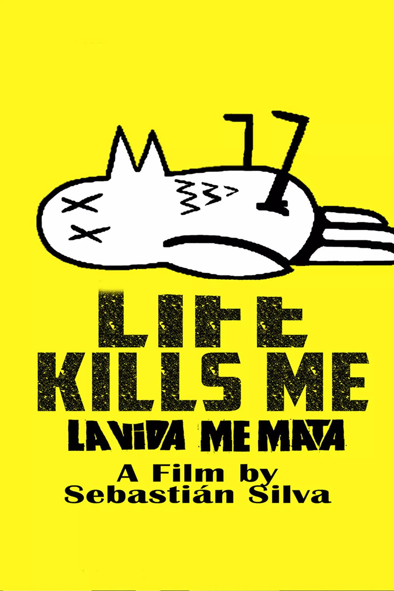 Life Kills Me preview 2