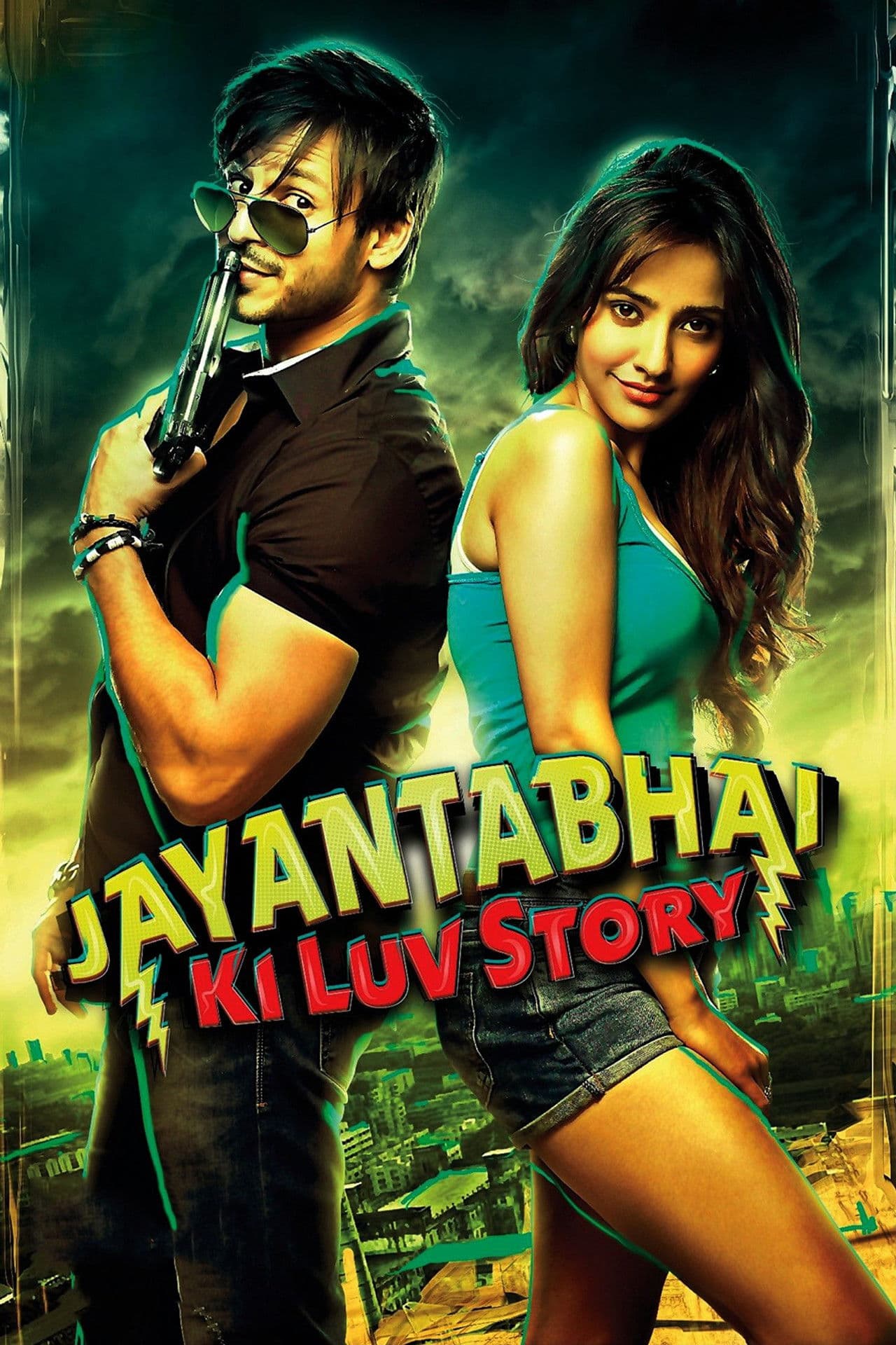 Jayantabhai Ki Luv Story preview 2
