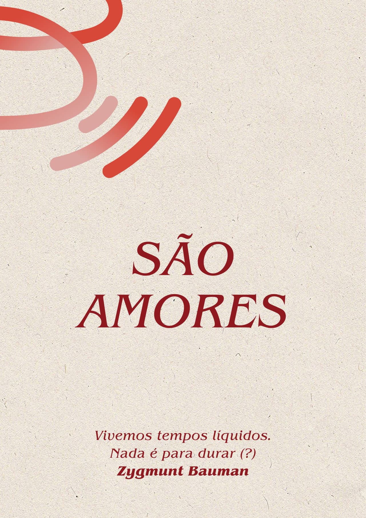 São Amores preview 2