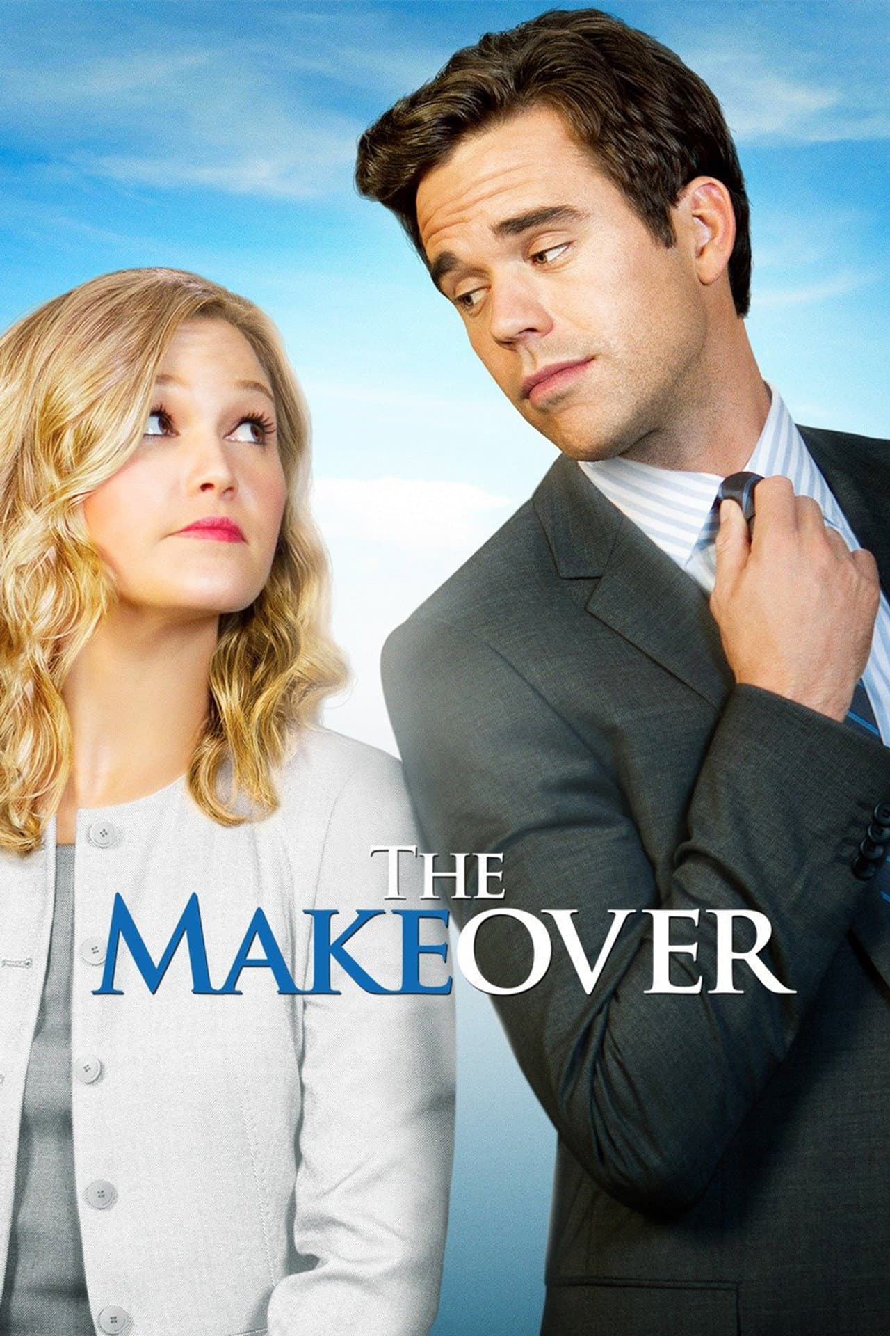 The Makeover preview 2
