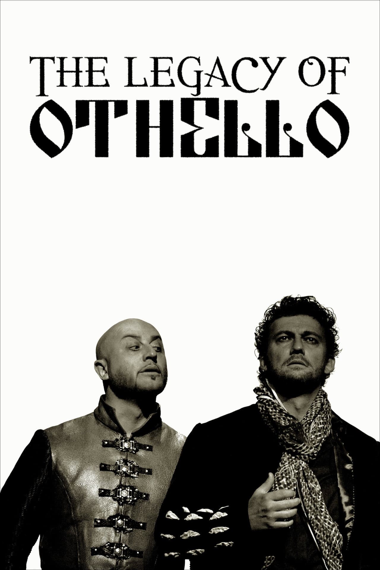 The Legacy of Othello preview 2
