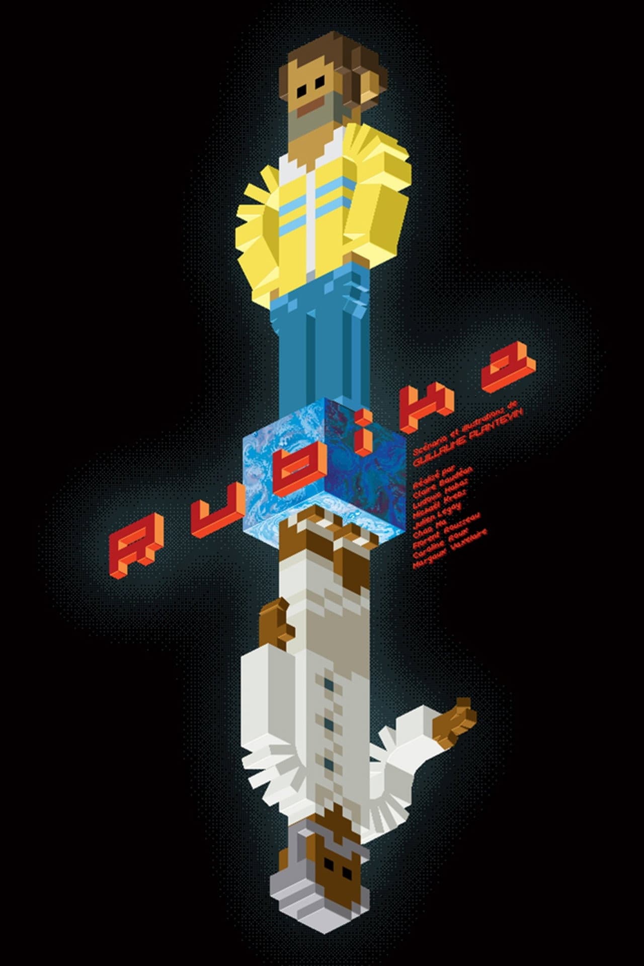 Rubika preview 1