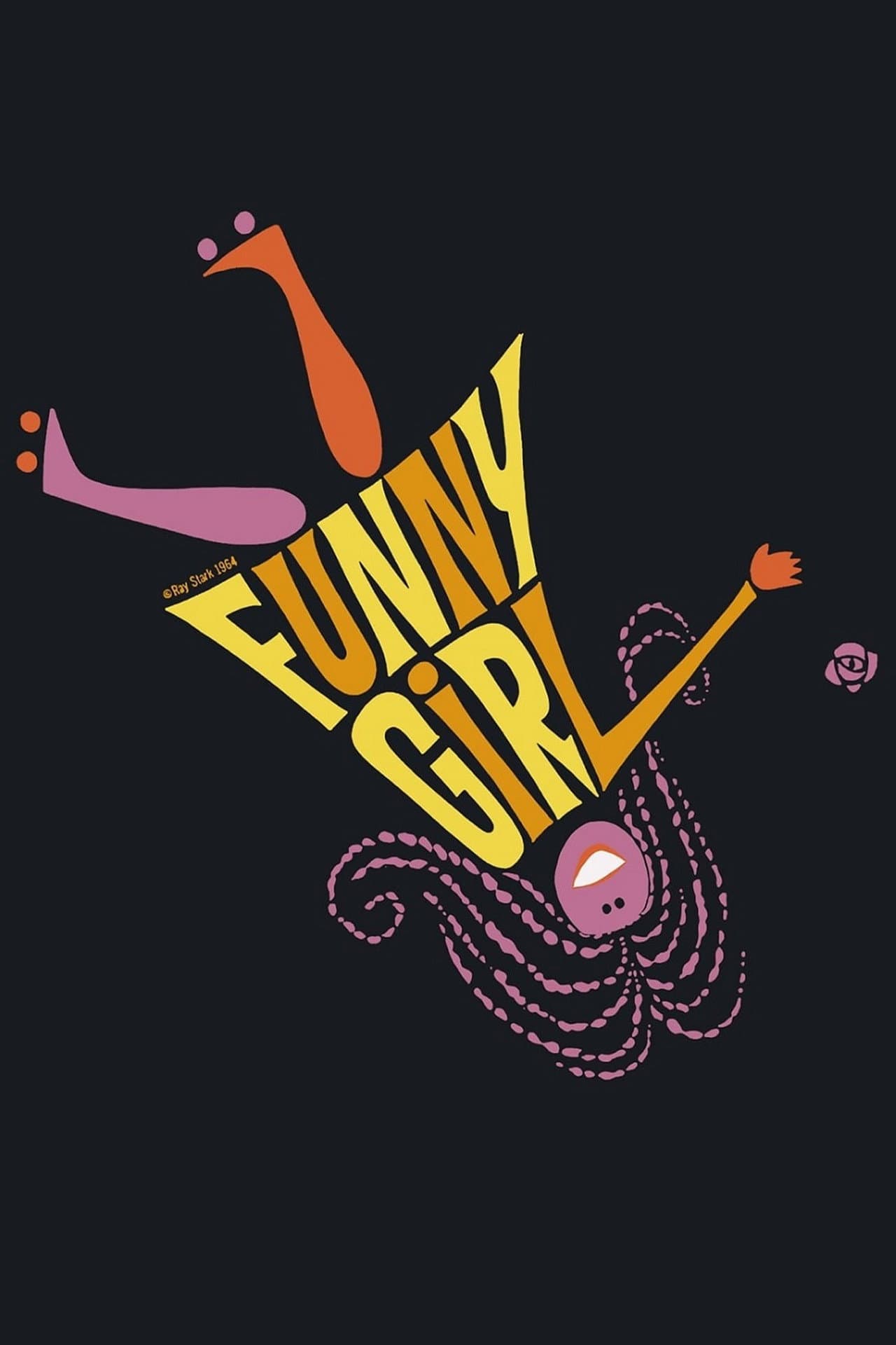 Funny Girl preview 2