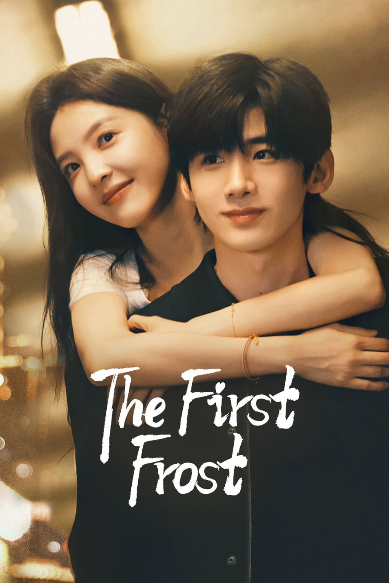 The First Frost preview 2