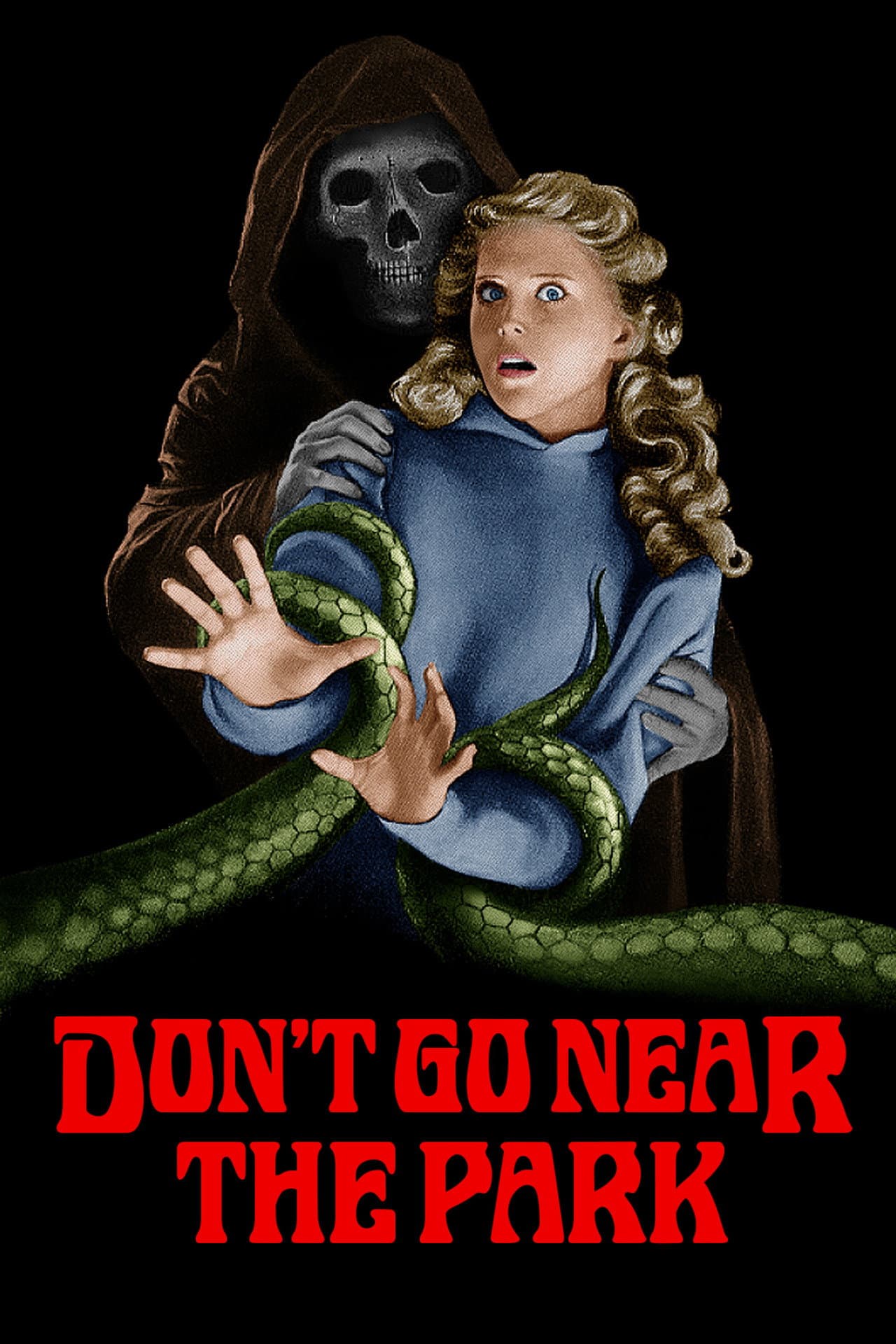 Don't Go Near the Park preview 2