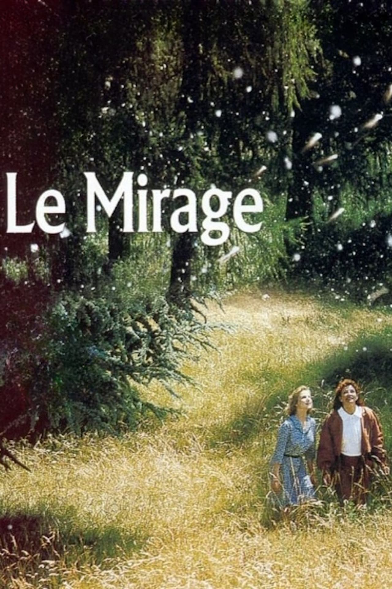 The Mirage preview 2