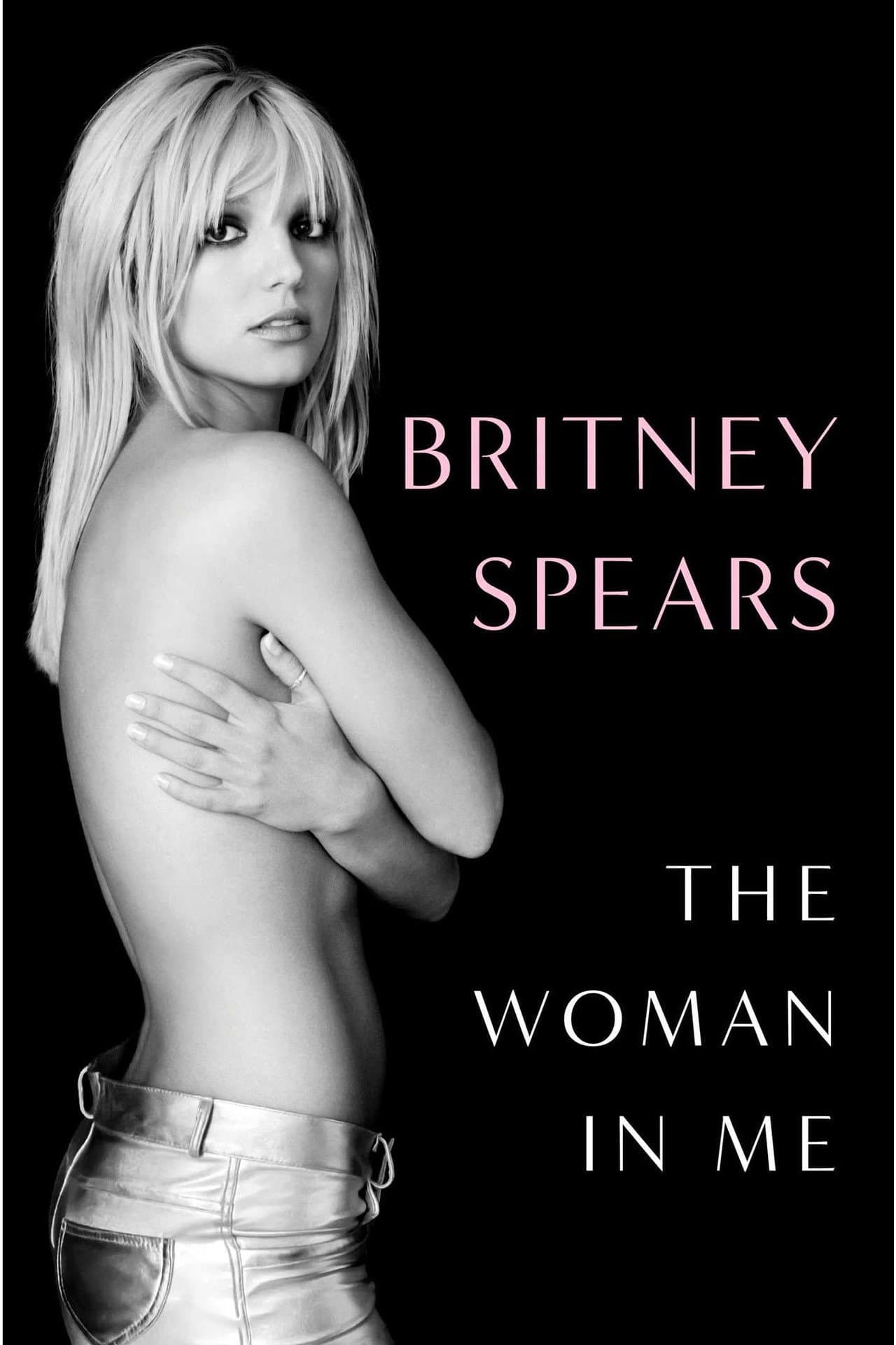 The Woman in Me preview 1