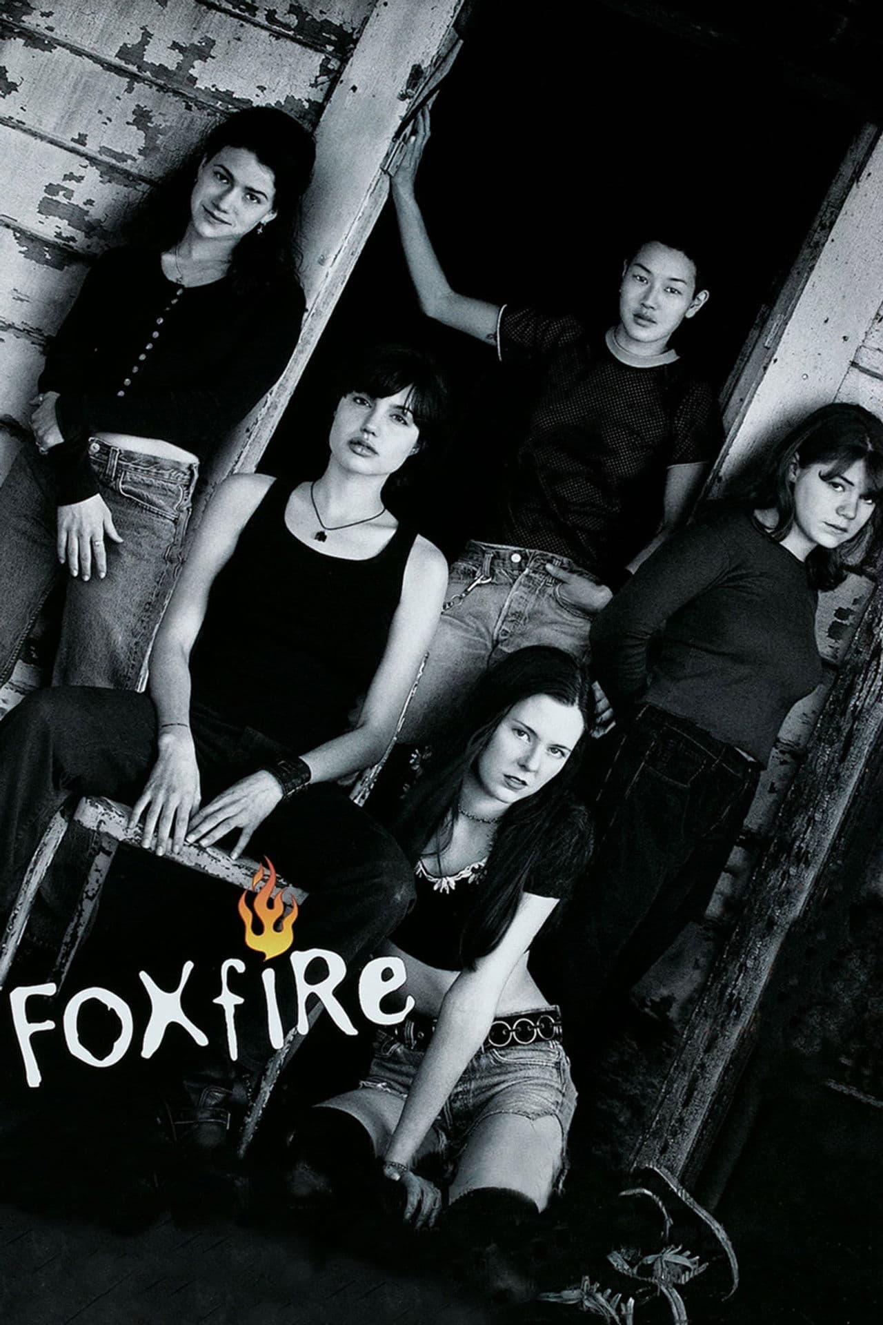 Foxfire preview 2