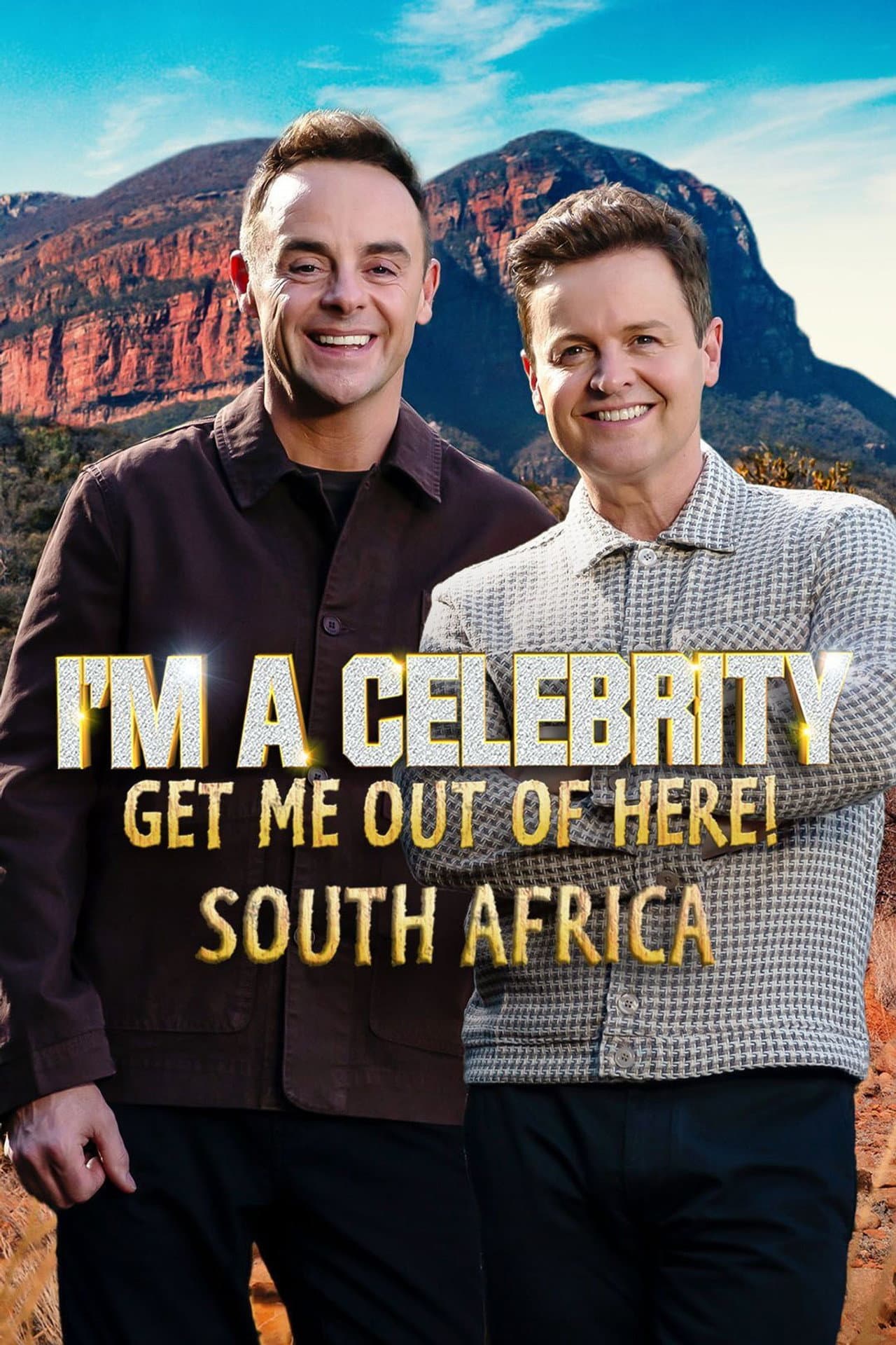 I'm a Celebrity... South Africa preview 2
