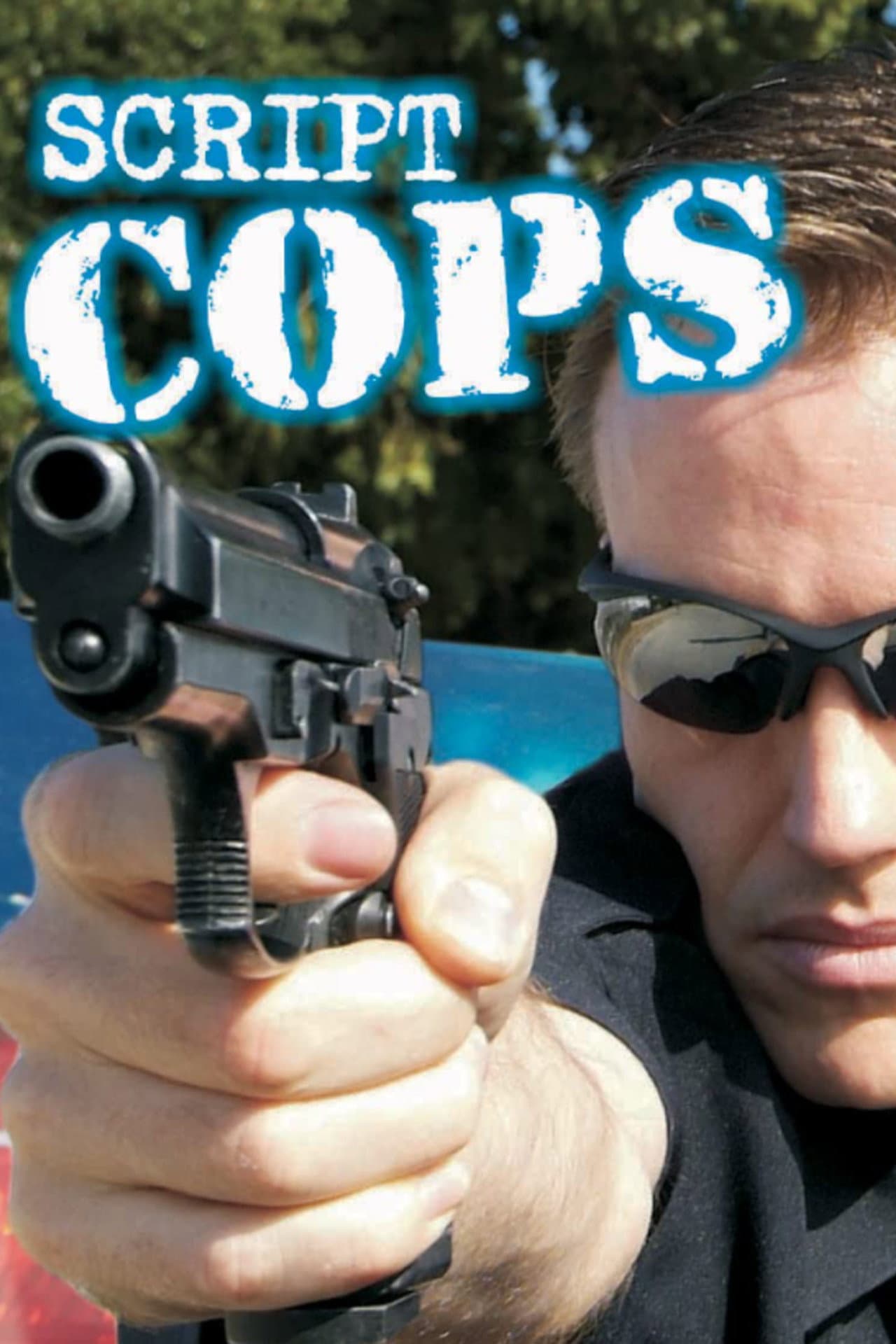 Script Cops preview 2