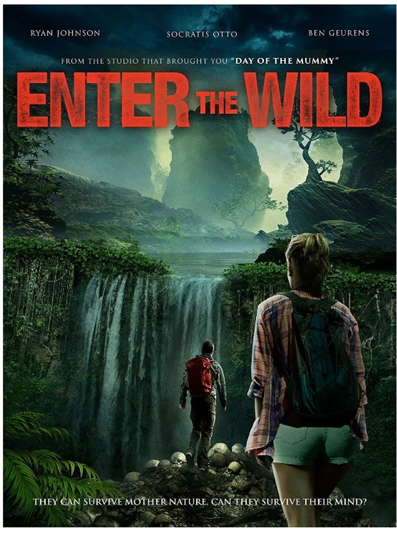Enter the Wild preview 1