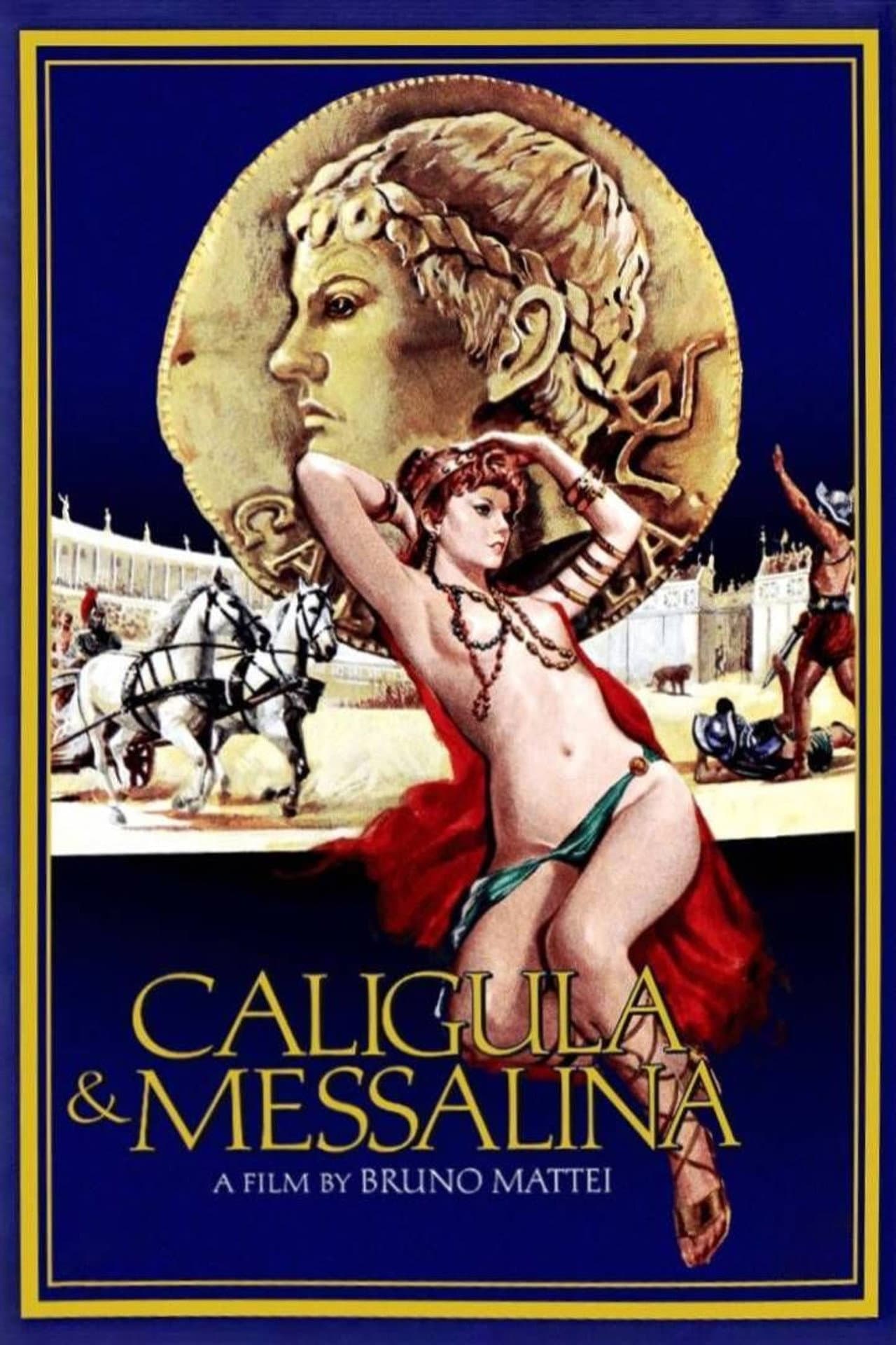 Caligula and Messalina preview 2