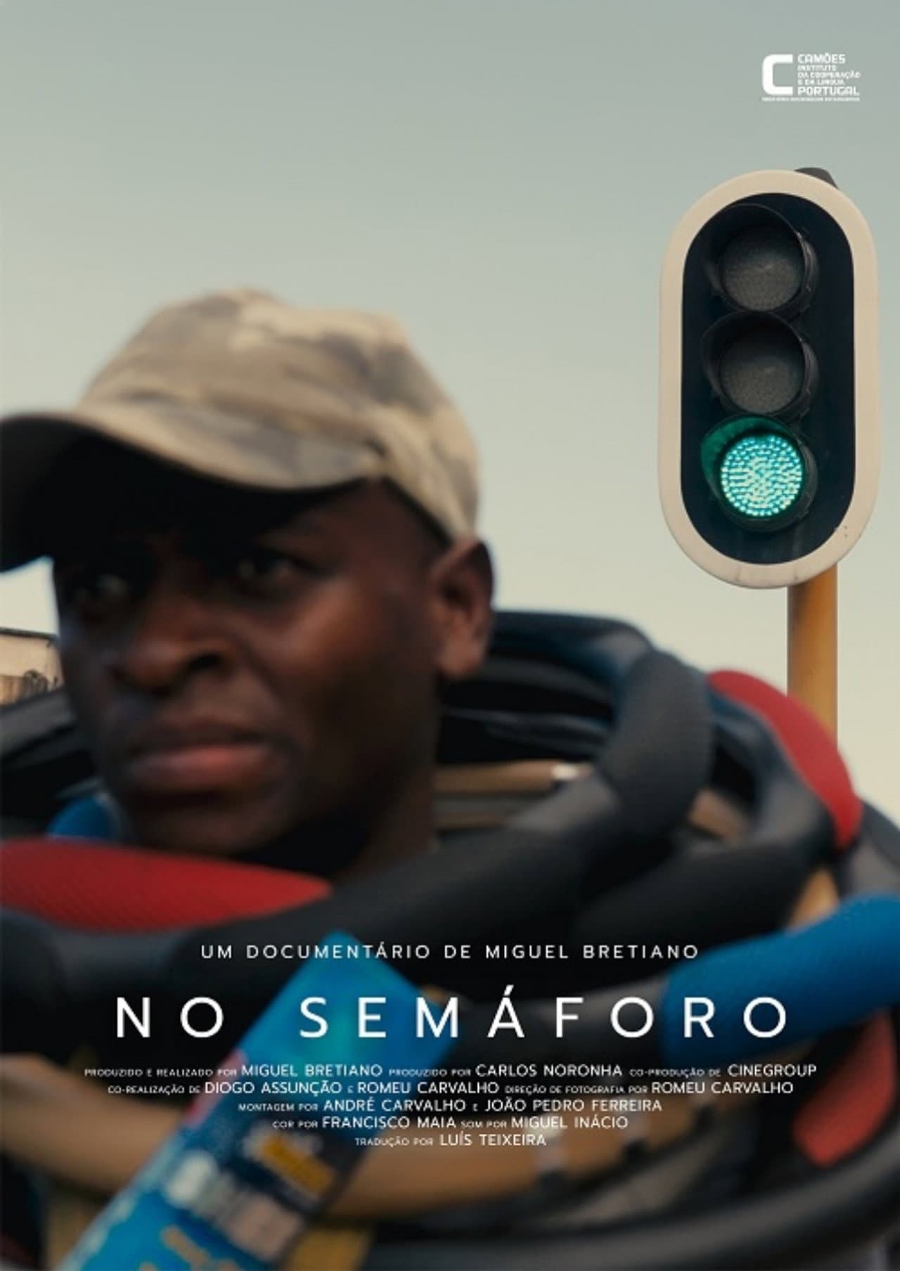 At a Traffic Light preview 1