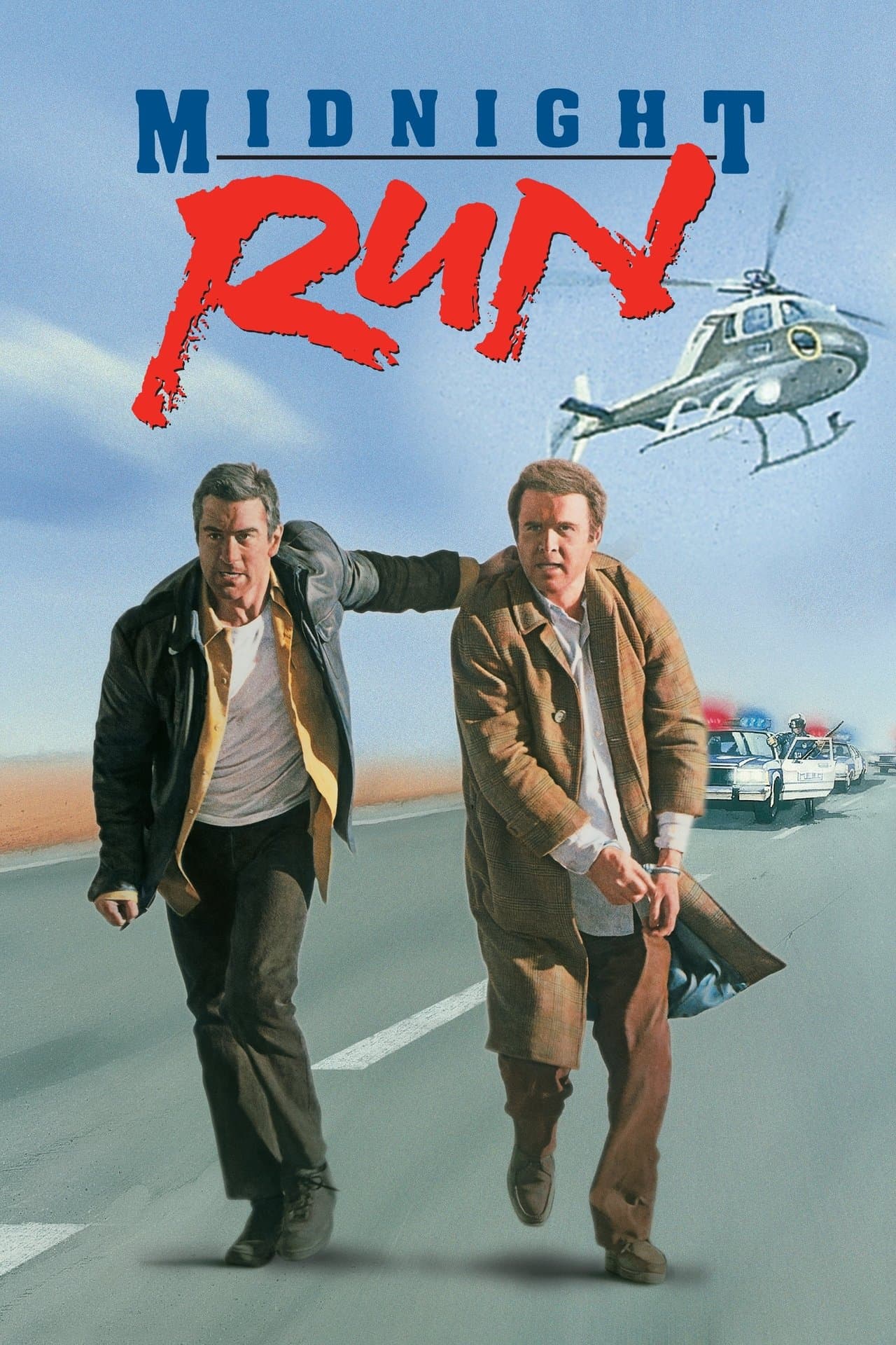 Midnight Run preview 2