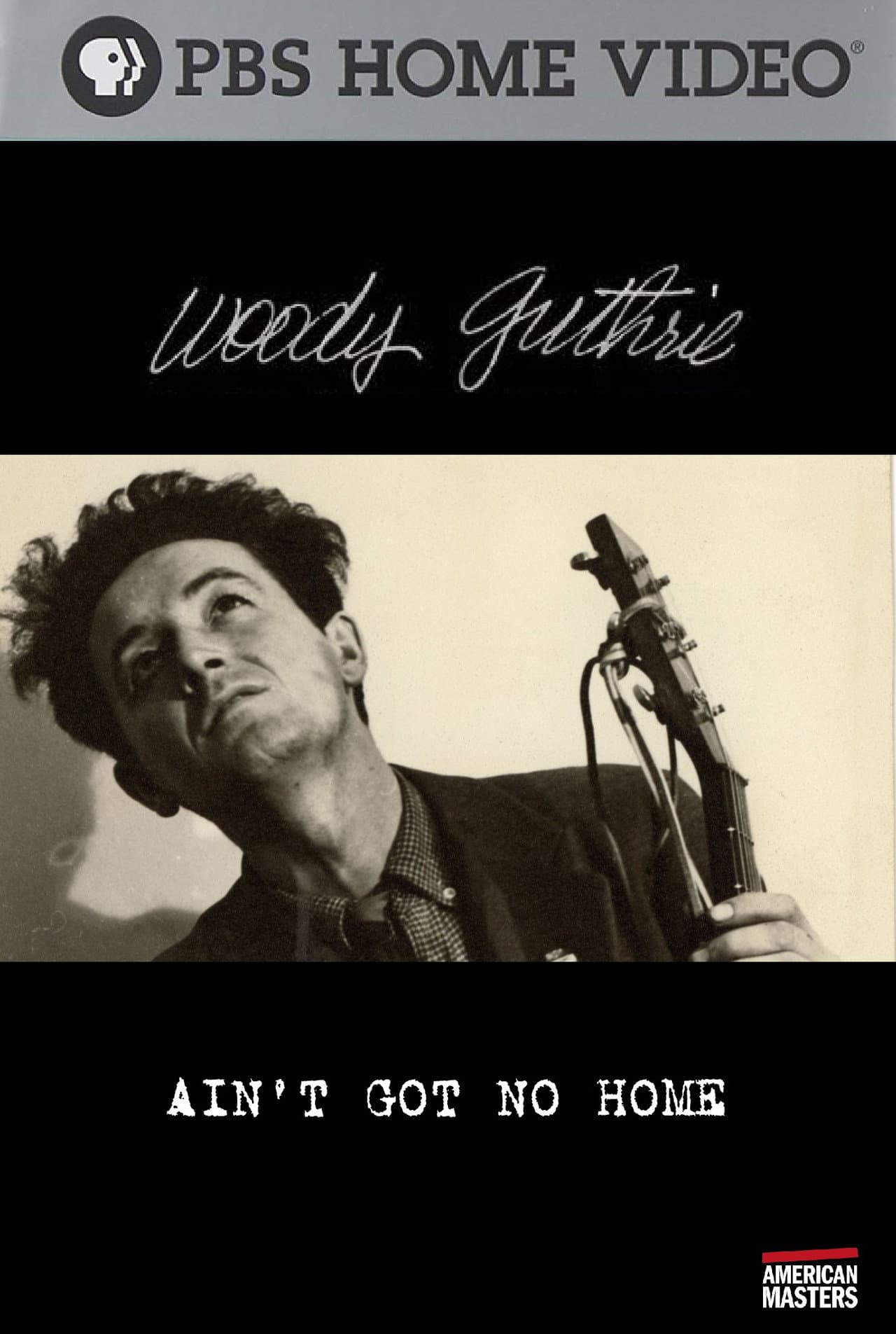 Woody Guthrie: Ain't Got No Home preview 1
