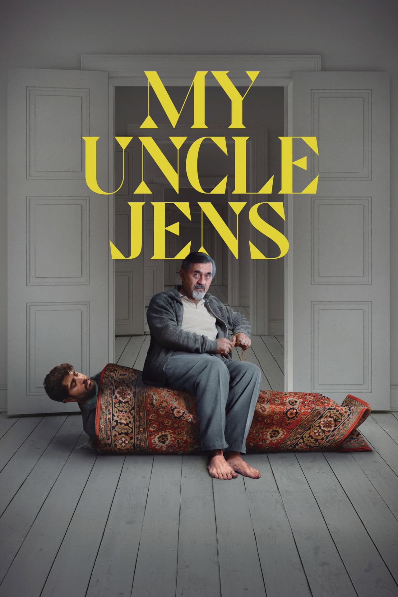 My Uncle Jens preview 2