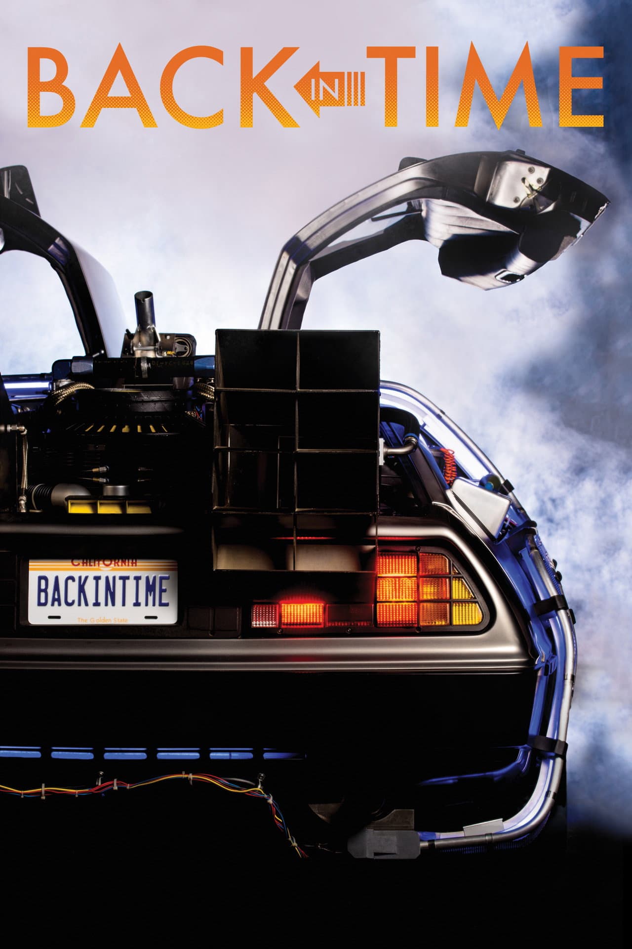 Back in Time preview 2