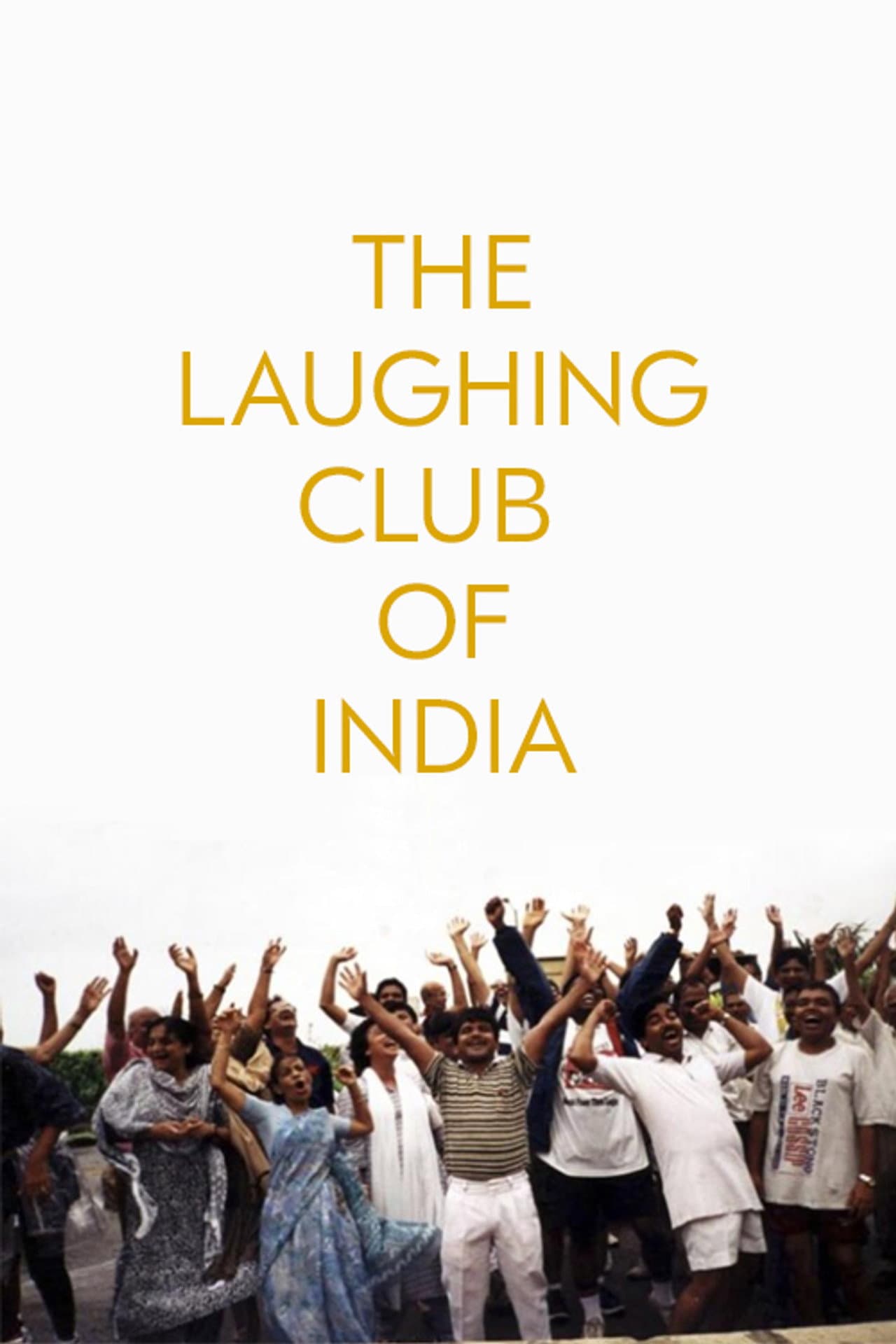 The Laughing Club of India preview 1