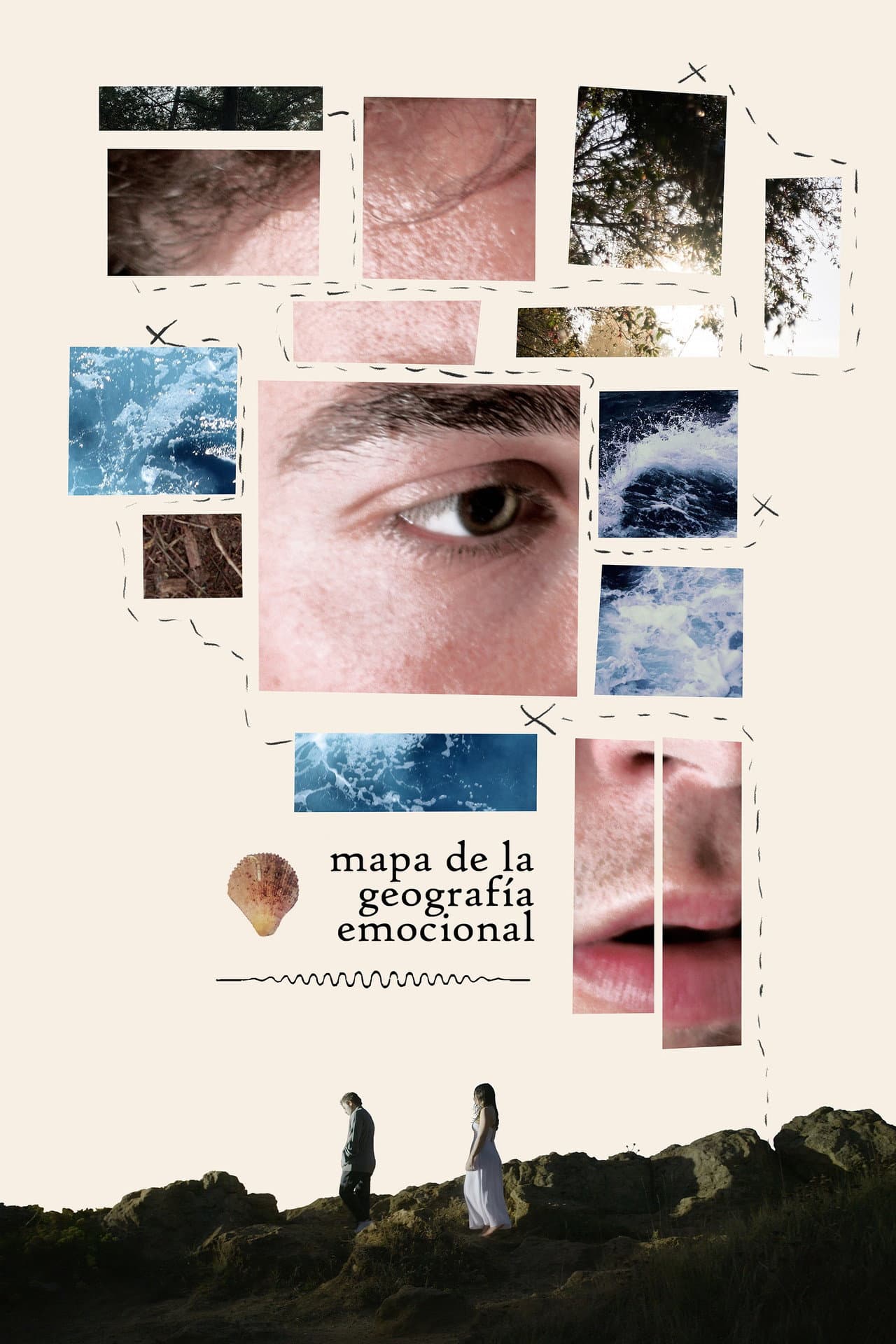 Mapa de la geografía emocional preview 2