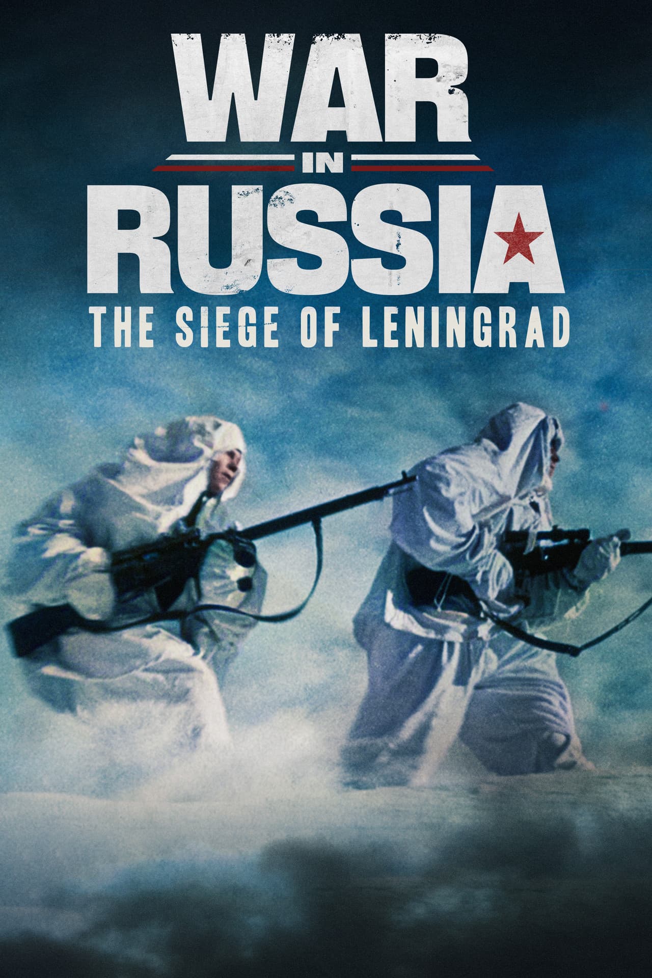 War in Russia: The Siege of Leningrad preview 1