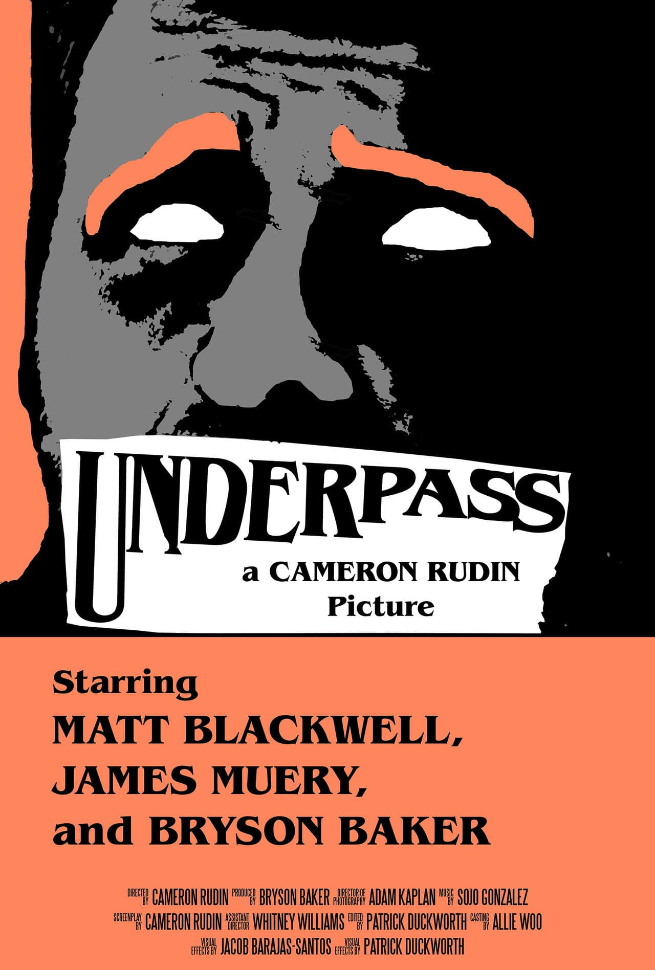 Underpass preview 1