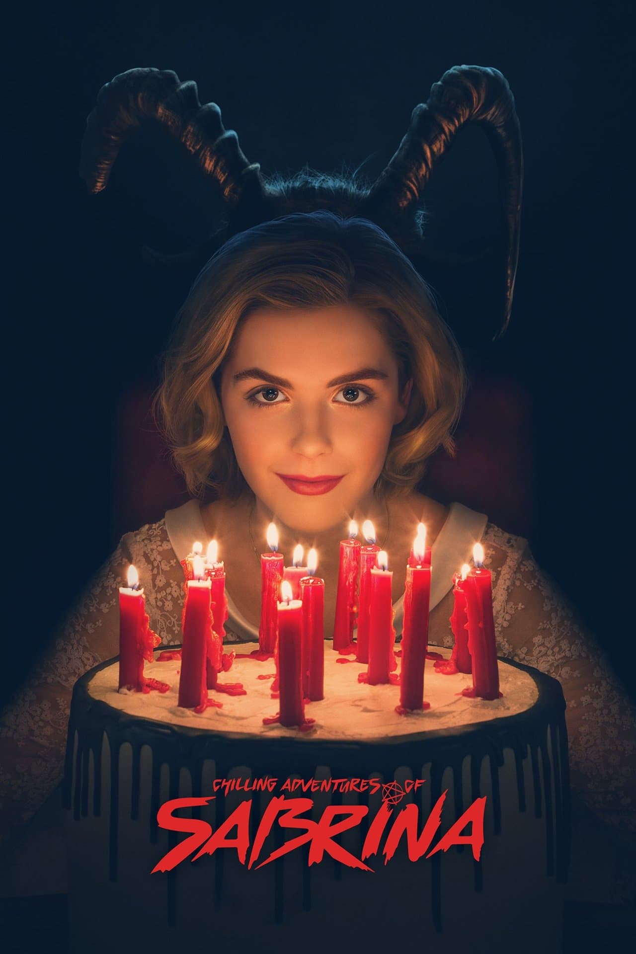 Chilling Adventures of Sabrina preview 2