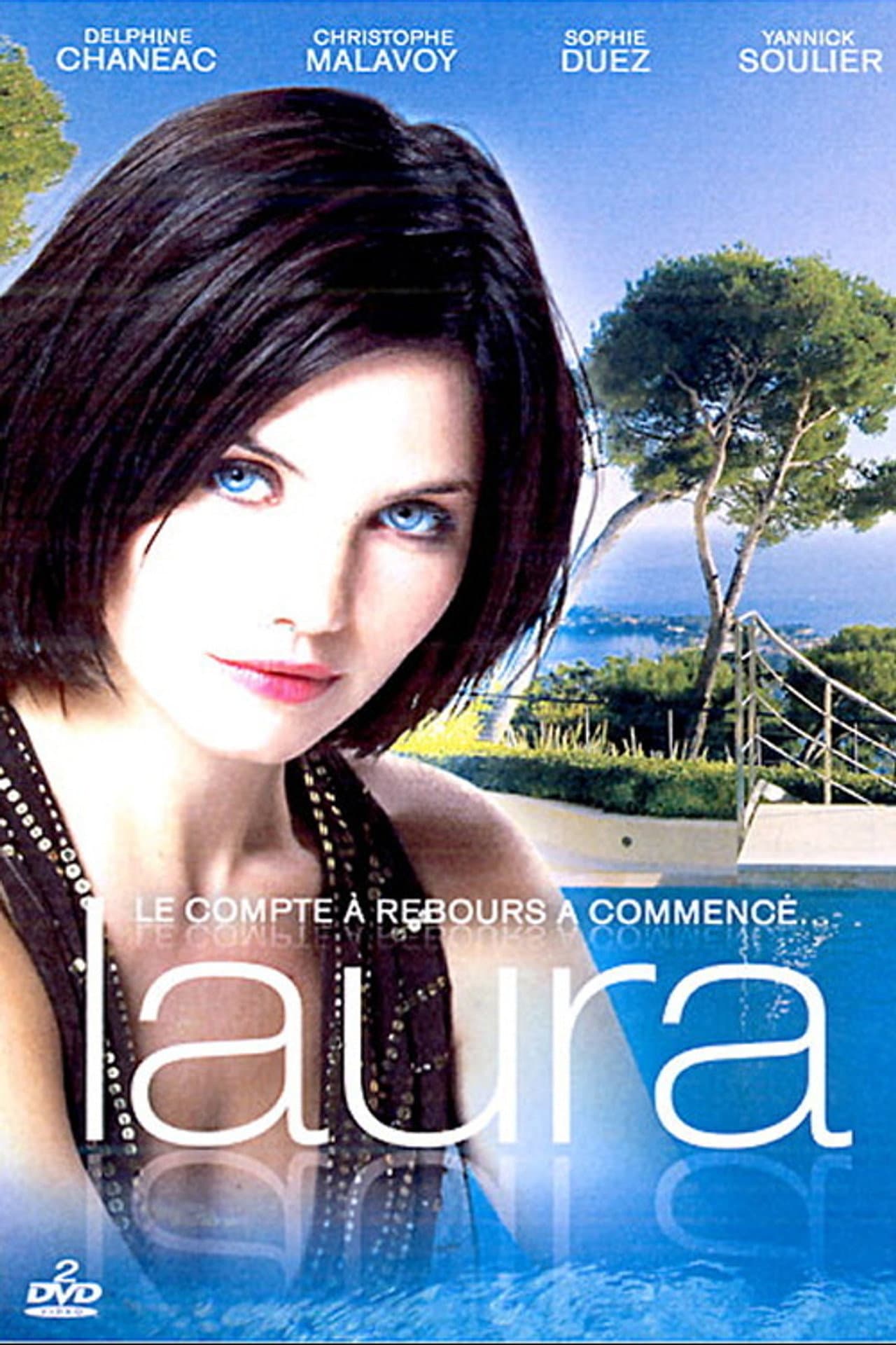 Laura, le compte à rebours a commencé preview 1