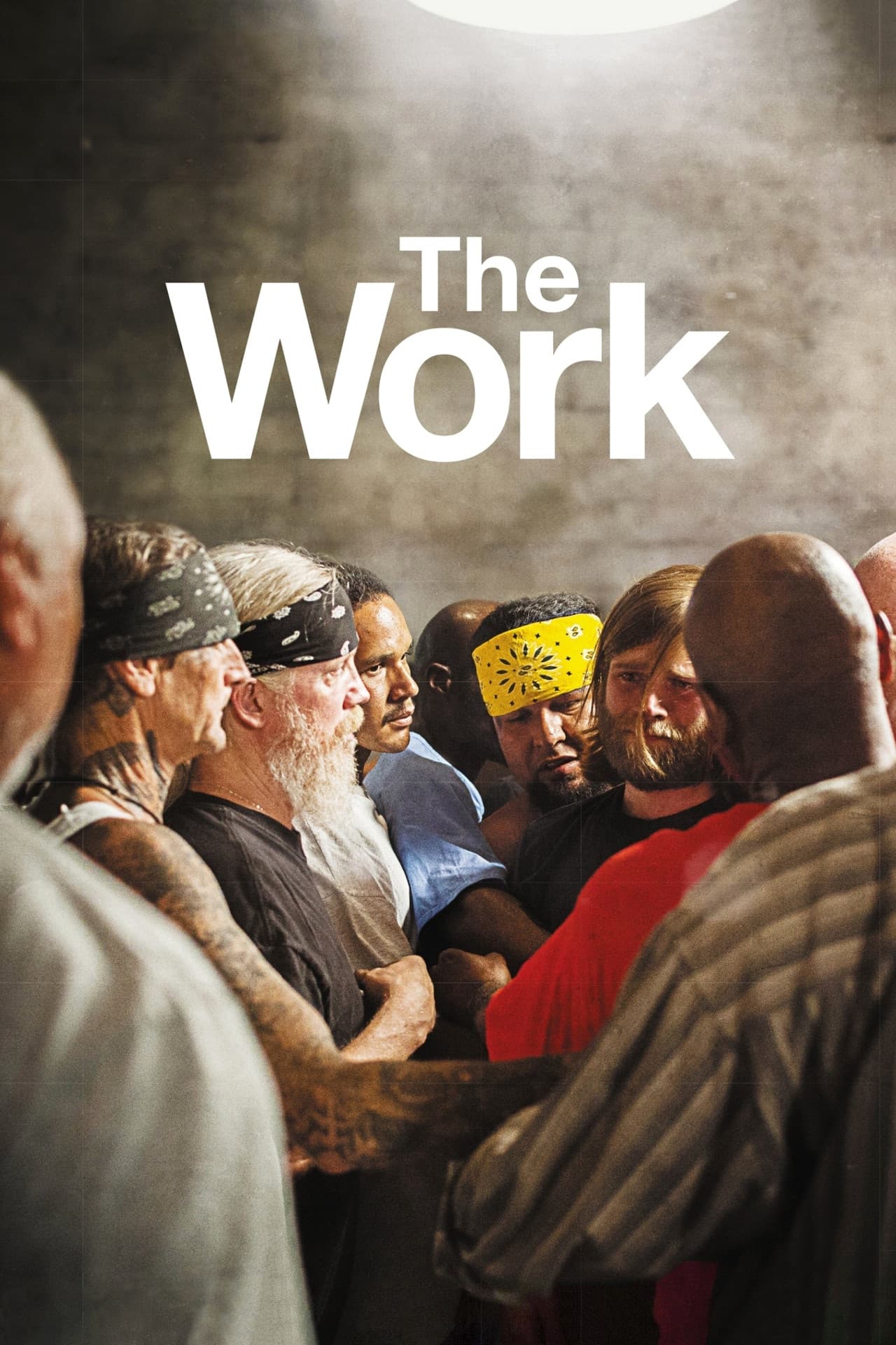 The Work preview 2