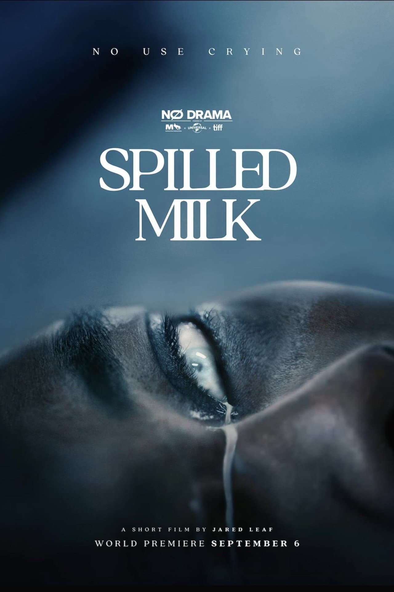 Spilled Milk preview 2