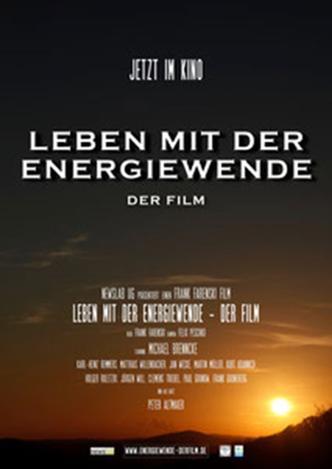 Leben mit der Energiewende - Der Film preview 1