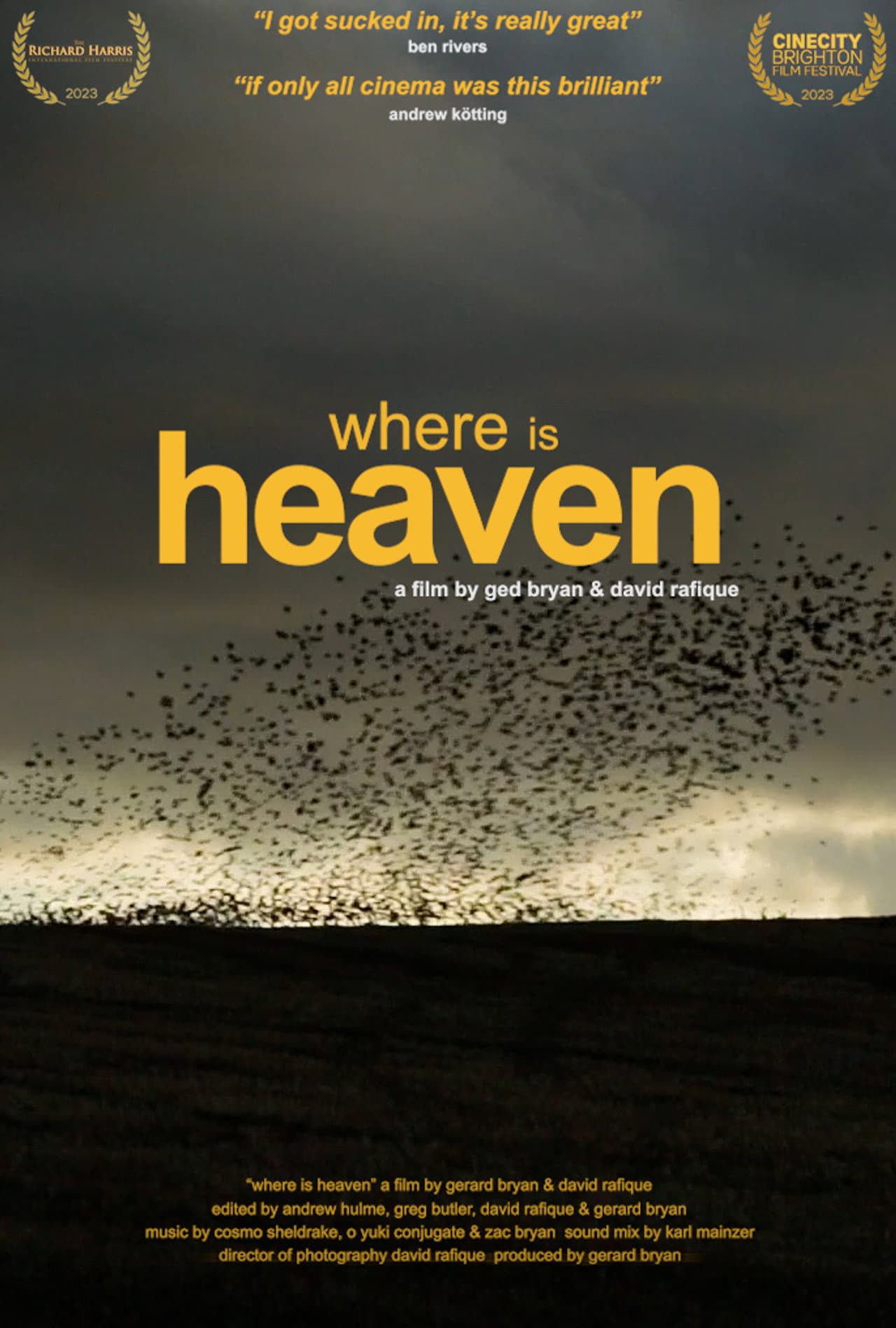 Where Is Heaven? preview 2
