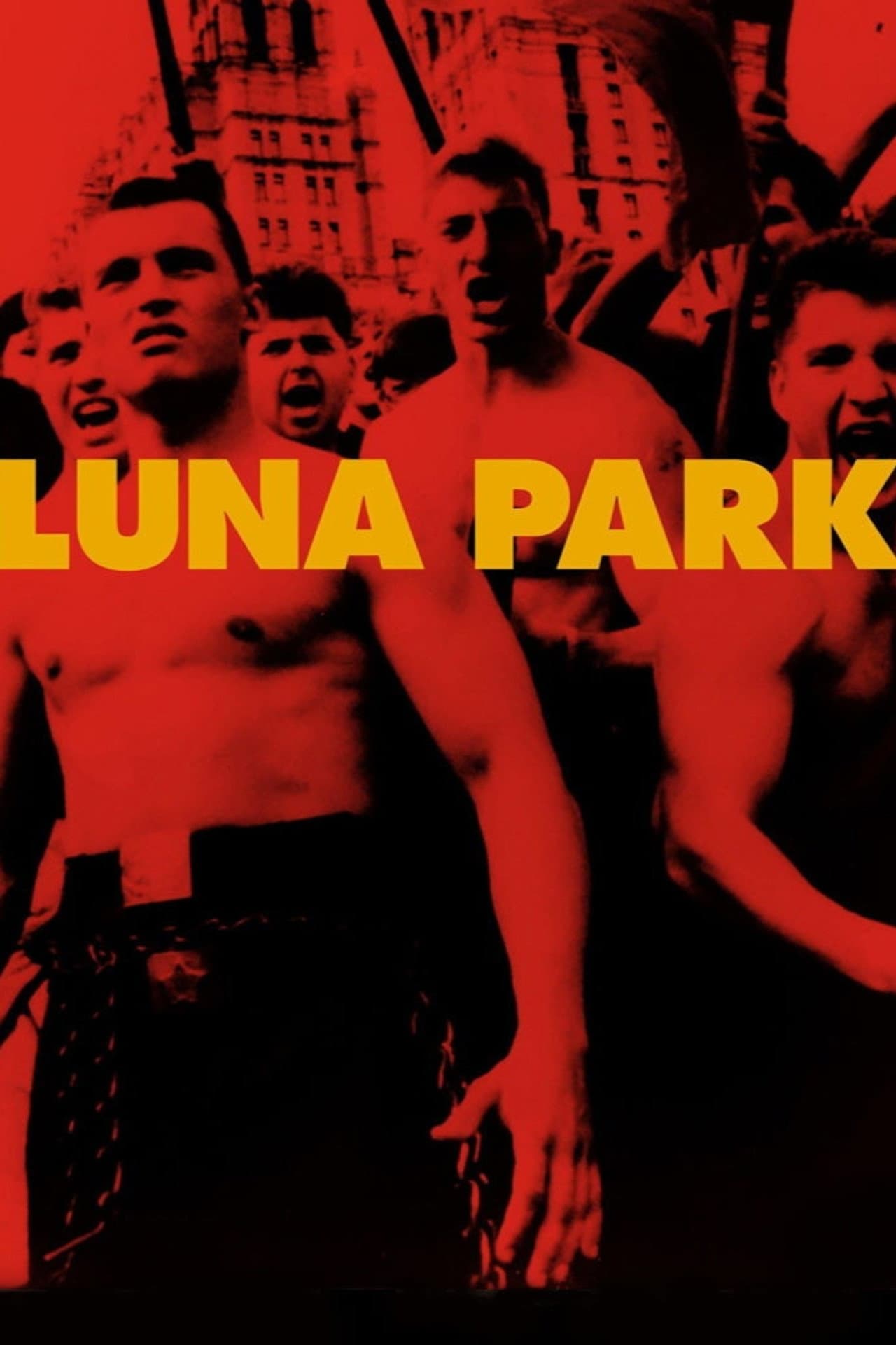 Luna Park preview 2