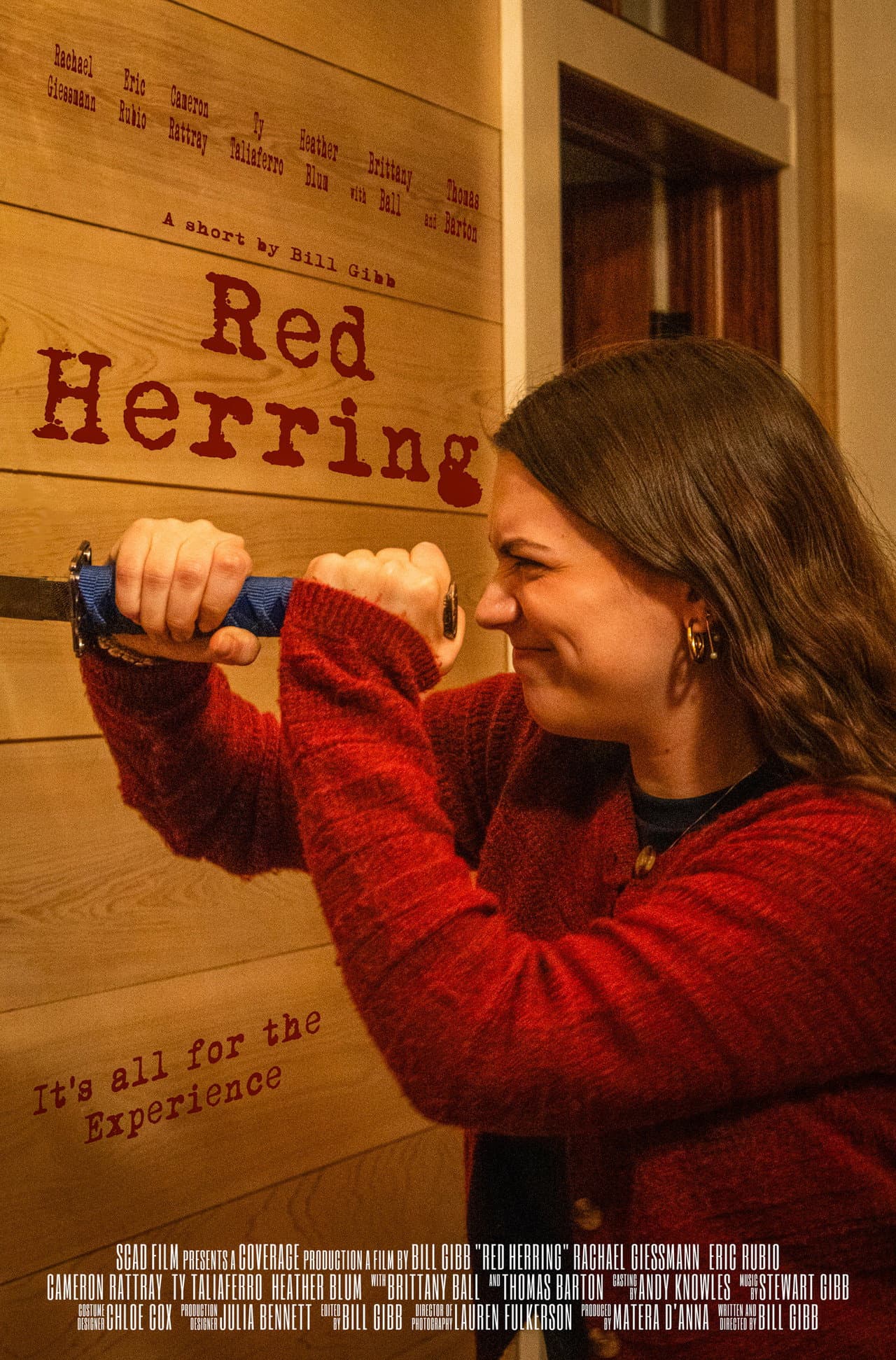 Red Herring preview 2